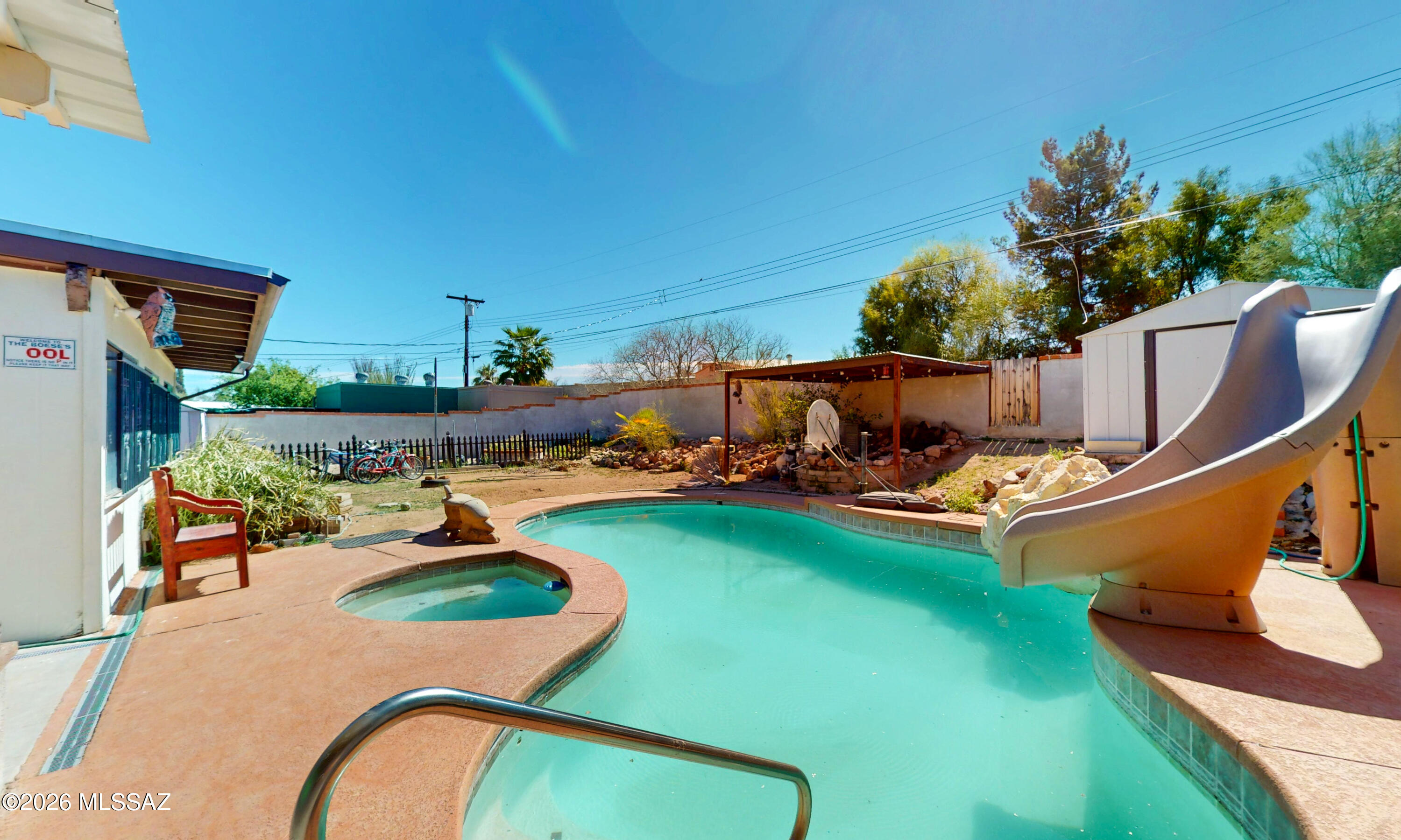 Ironwood Hills (1-64) - Residential