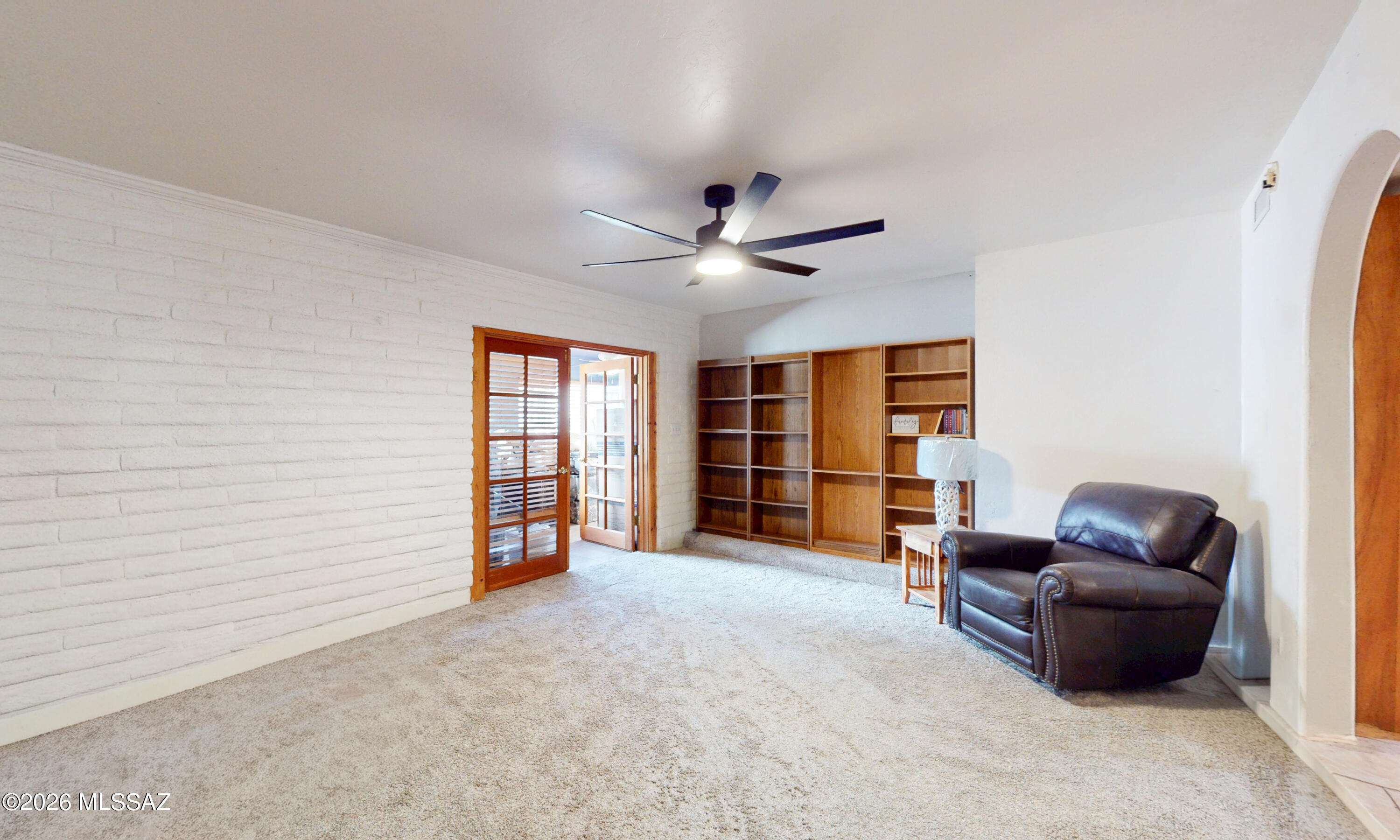 Ironwood Hills (1-64) - Residential