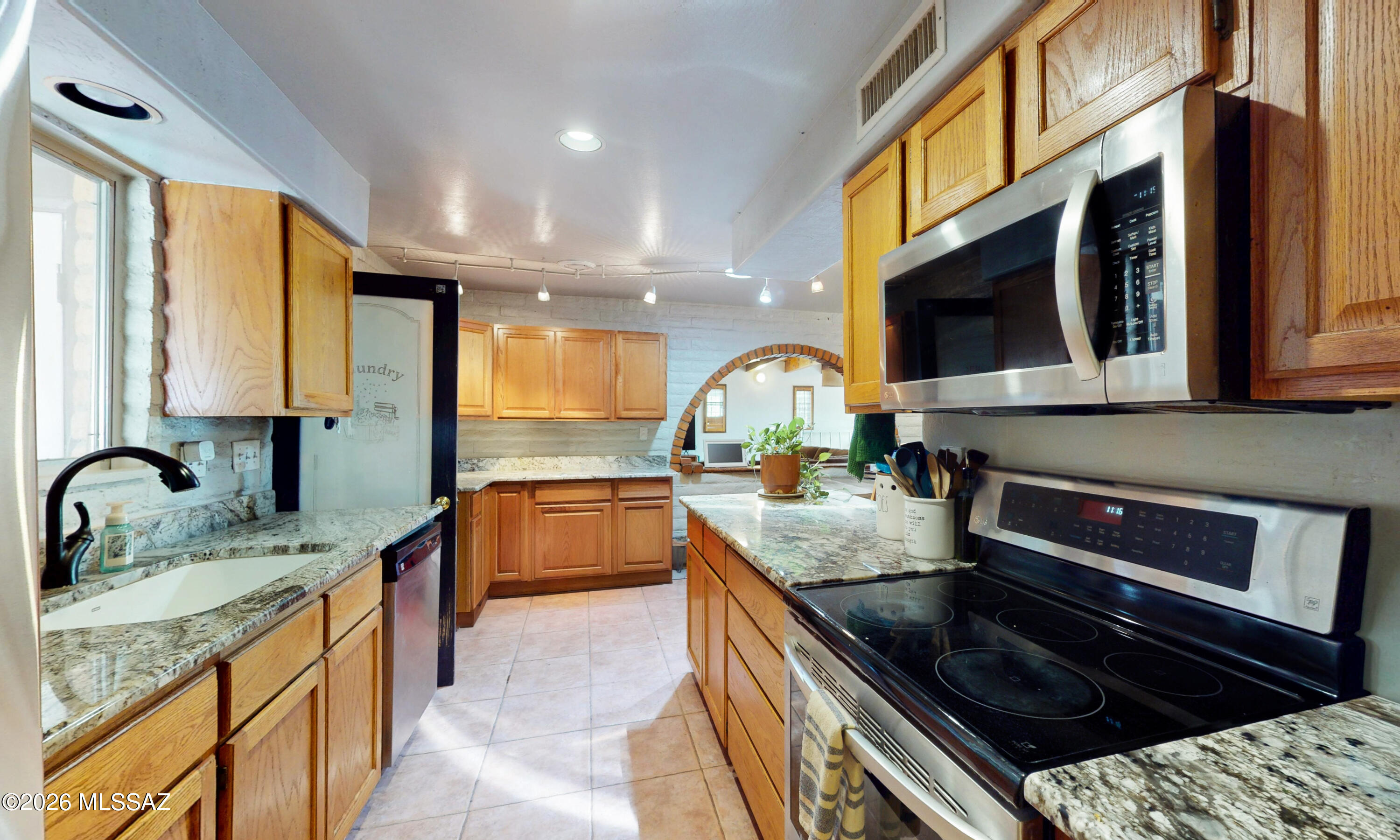 Ironwood Hills (1-64) - Residential