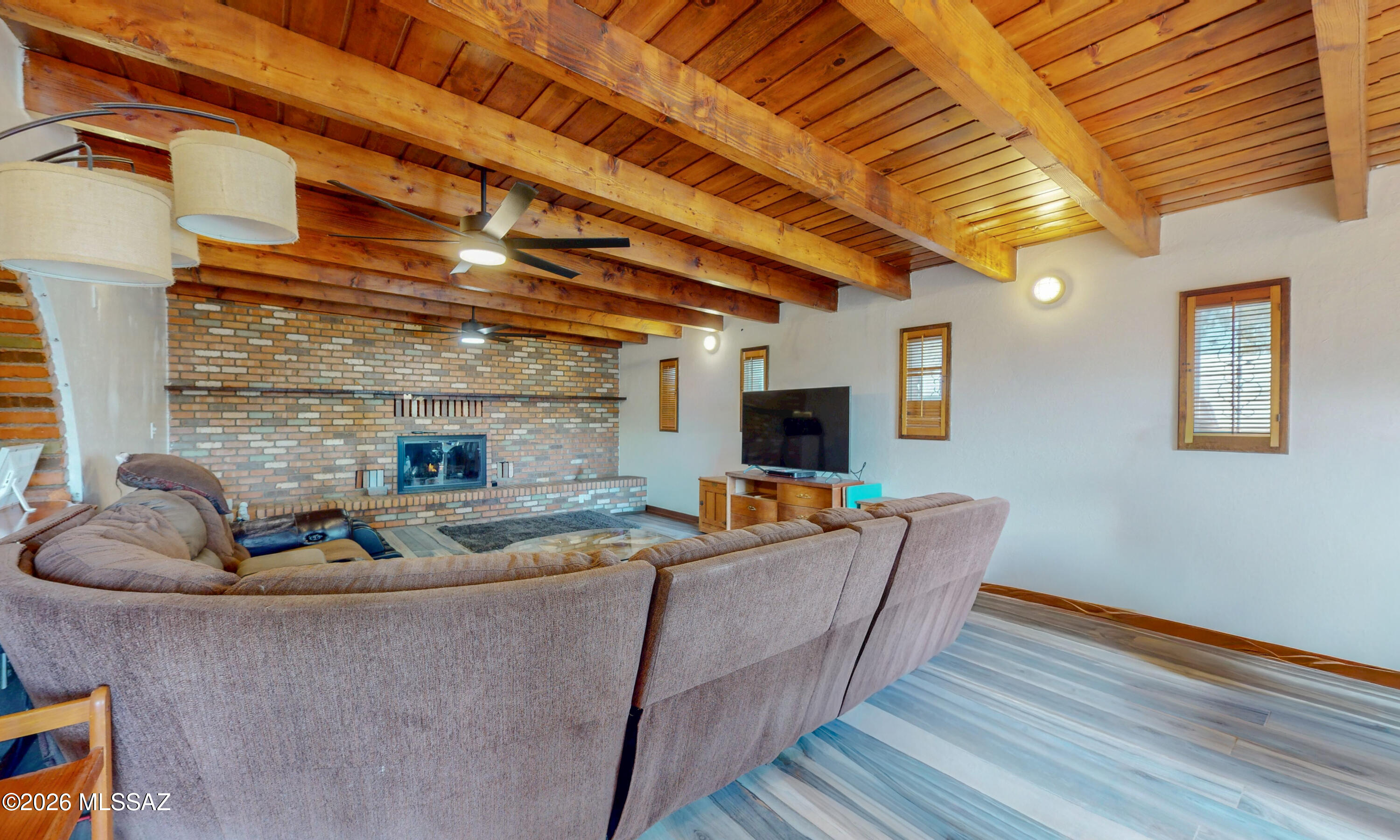 Ironwood Hills (1-64) - Residential