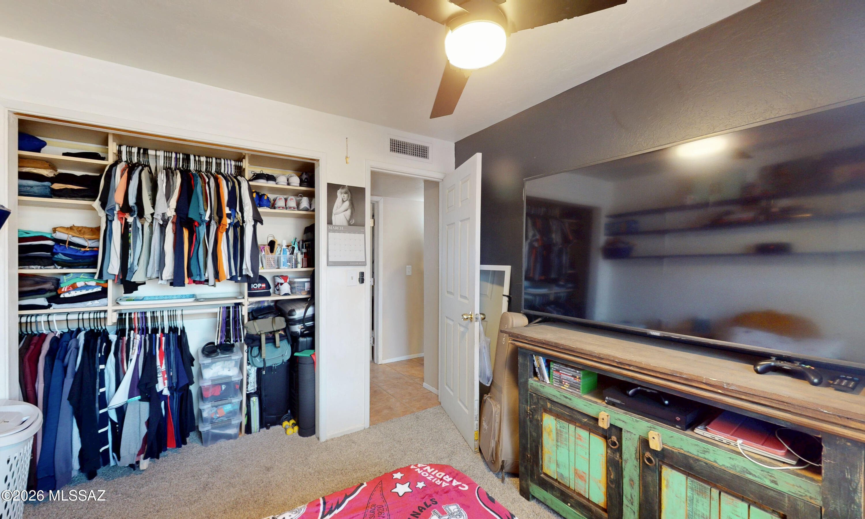 Ironwood Hills (1-64) - Residential