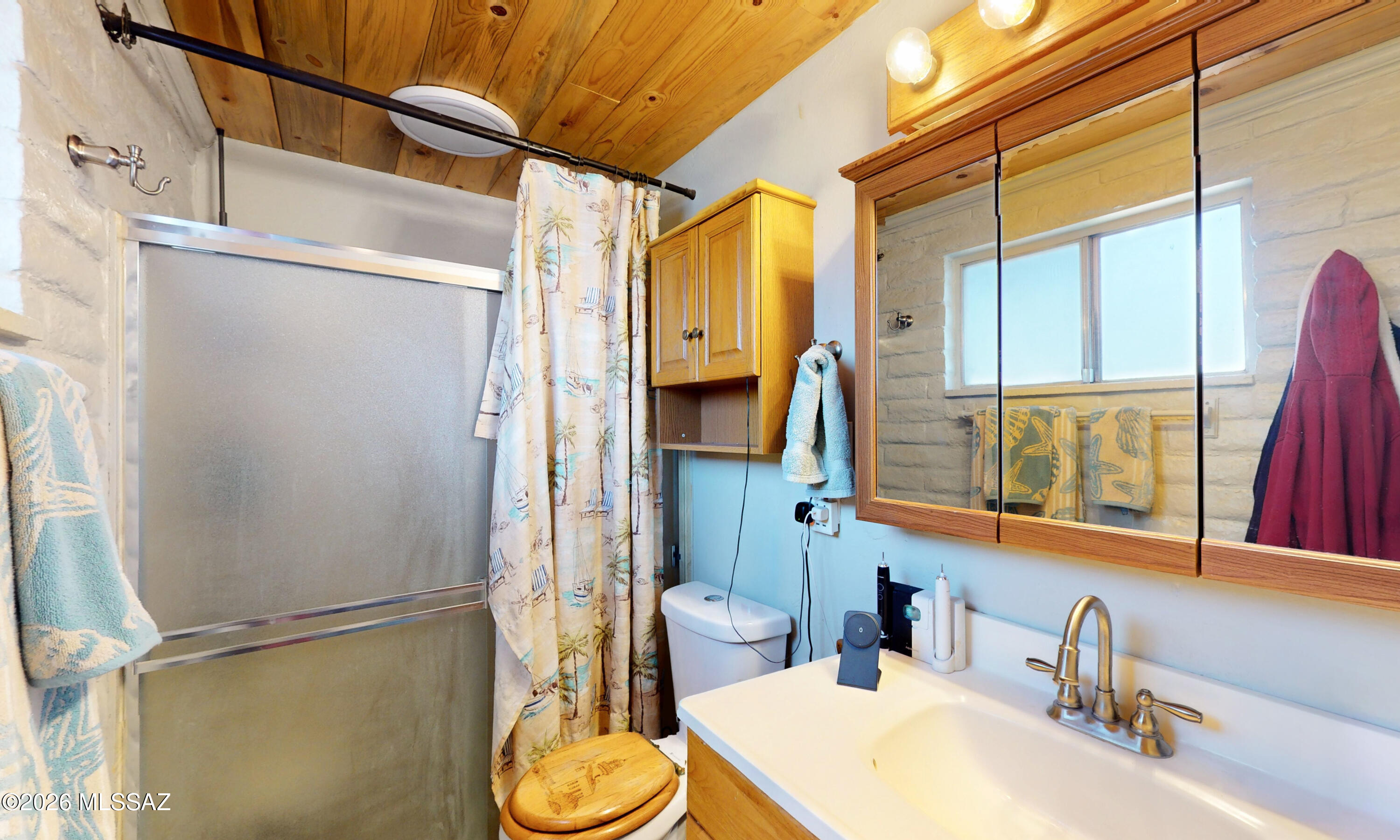 Ironwood Hills (1-64) - Residential
