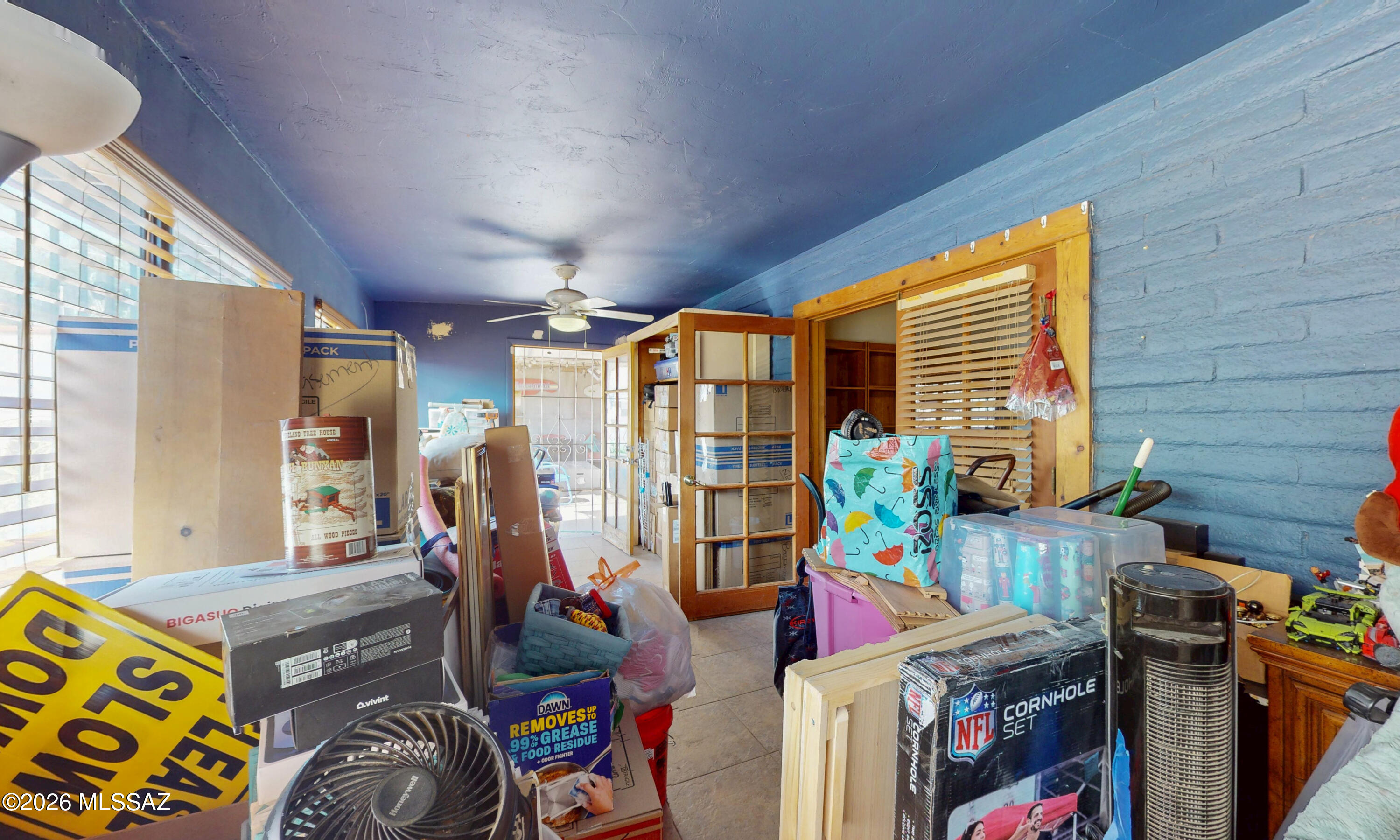 Ironwood Hills (1-64) - Residential