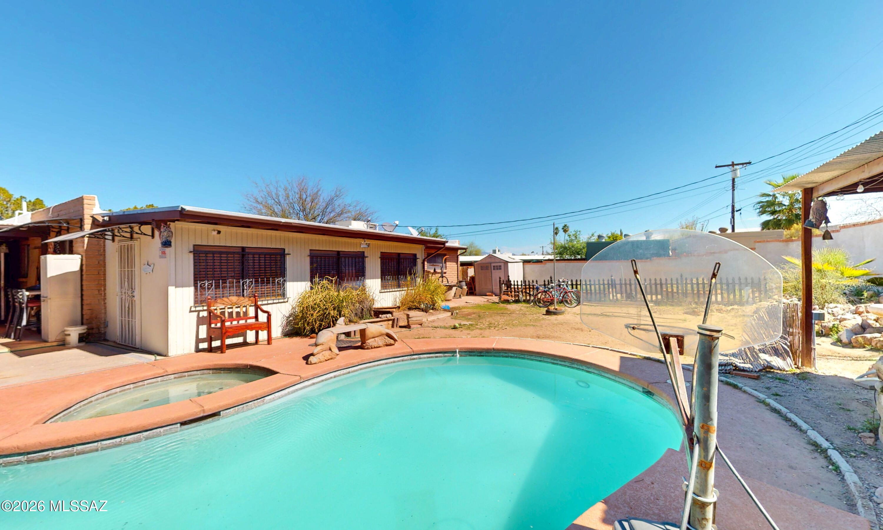Ironwood Hills (1-64) - Residential