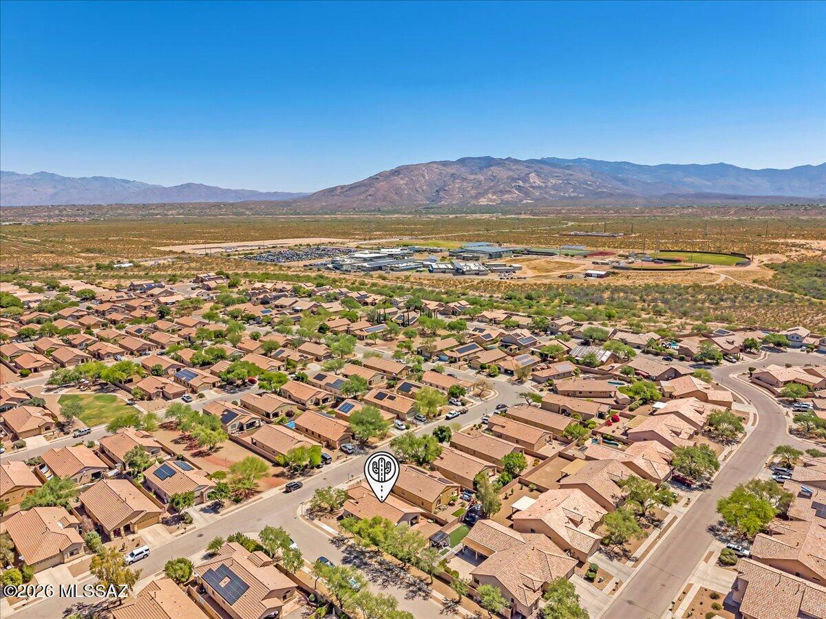 Desert Willow Estates (111-232, 338, 339) - Residential