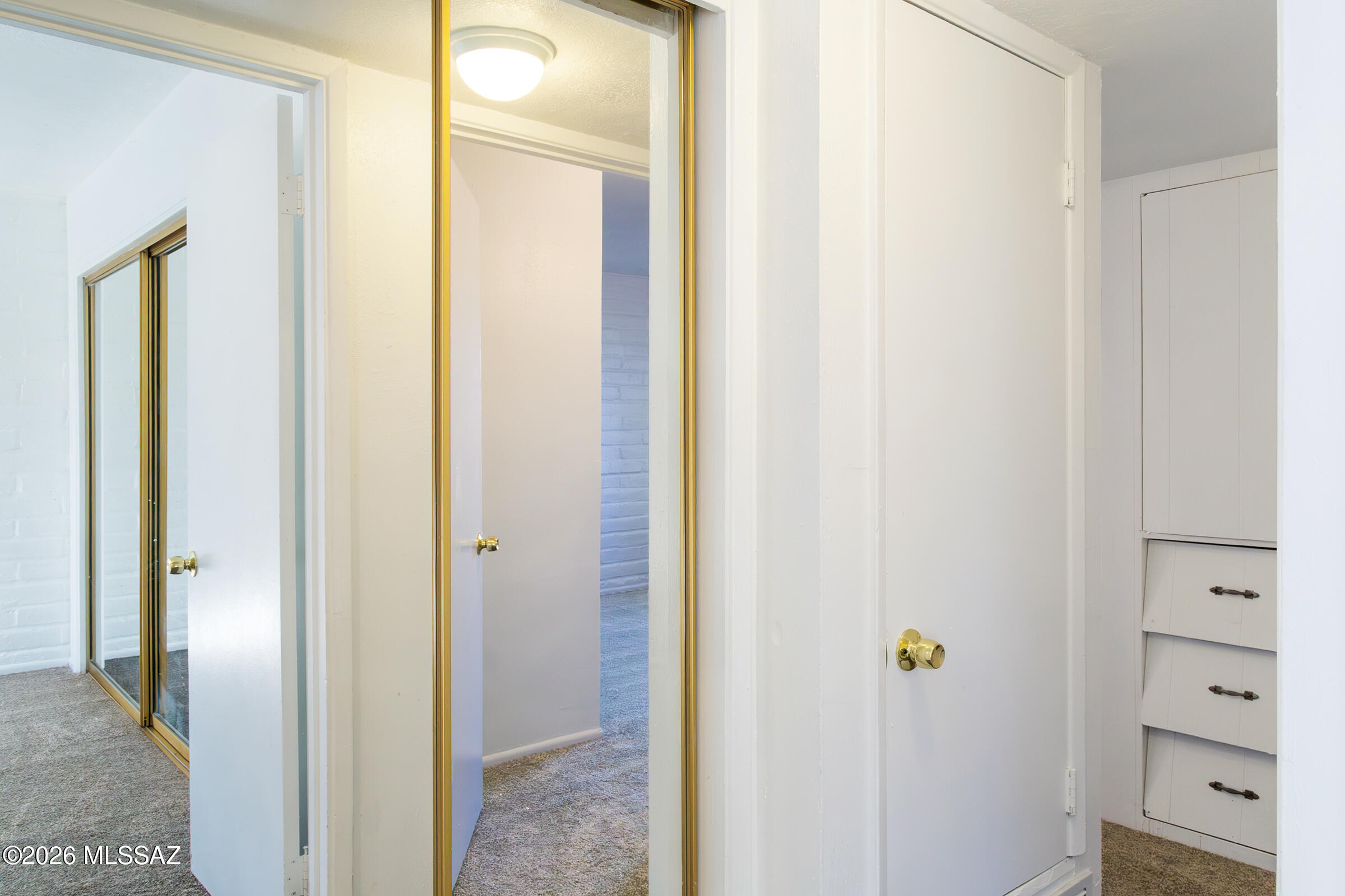 Other/Unknown - Residential Income