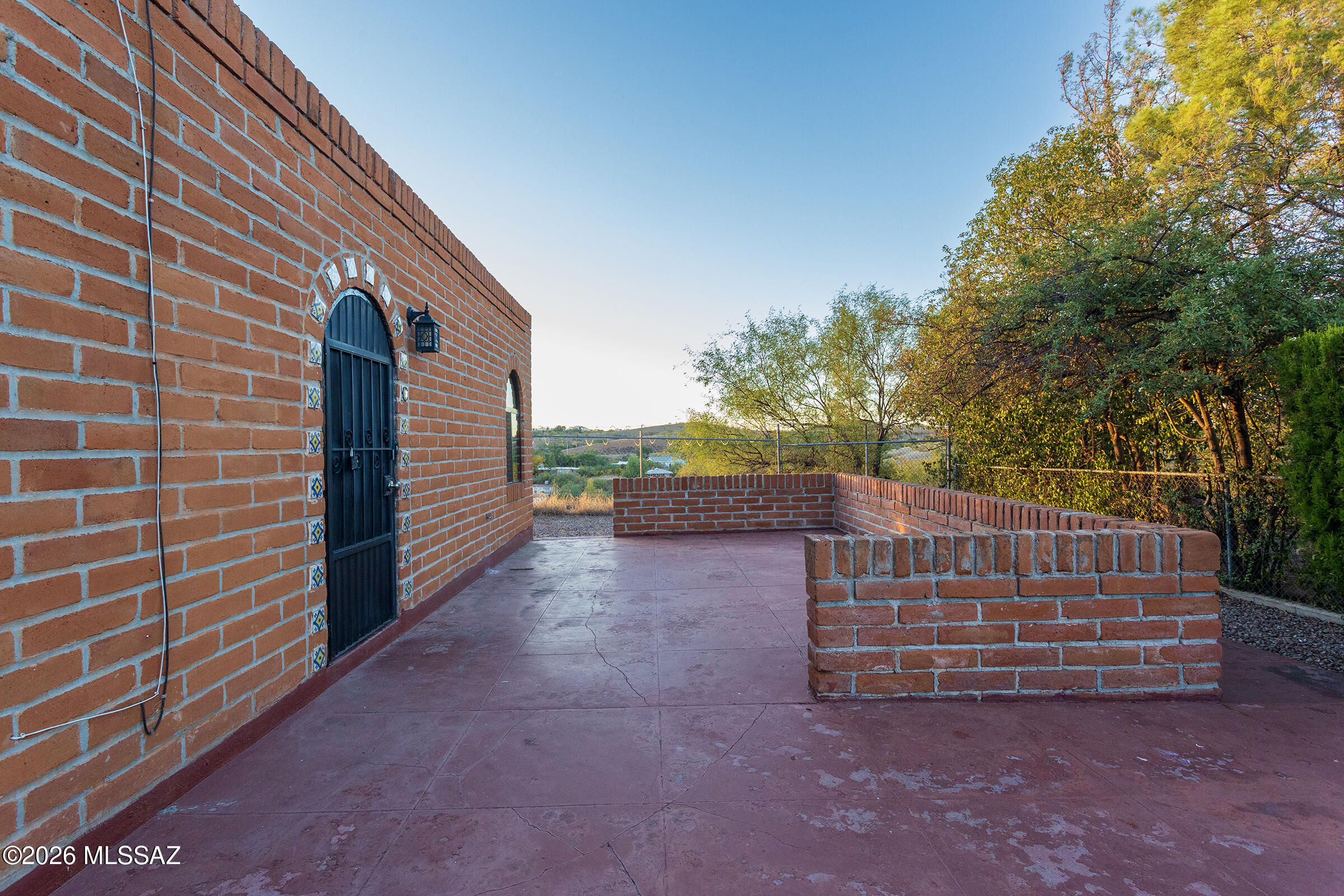 Other/Unknown - Residential Income