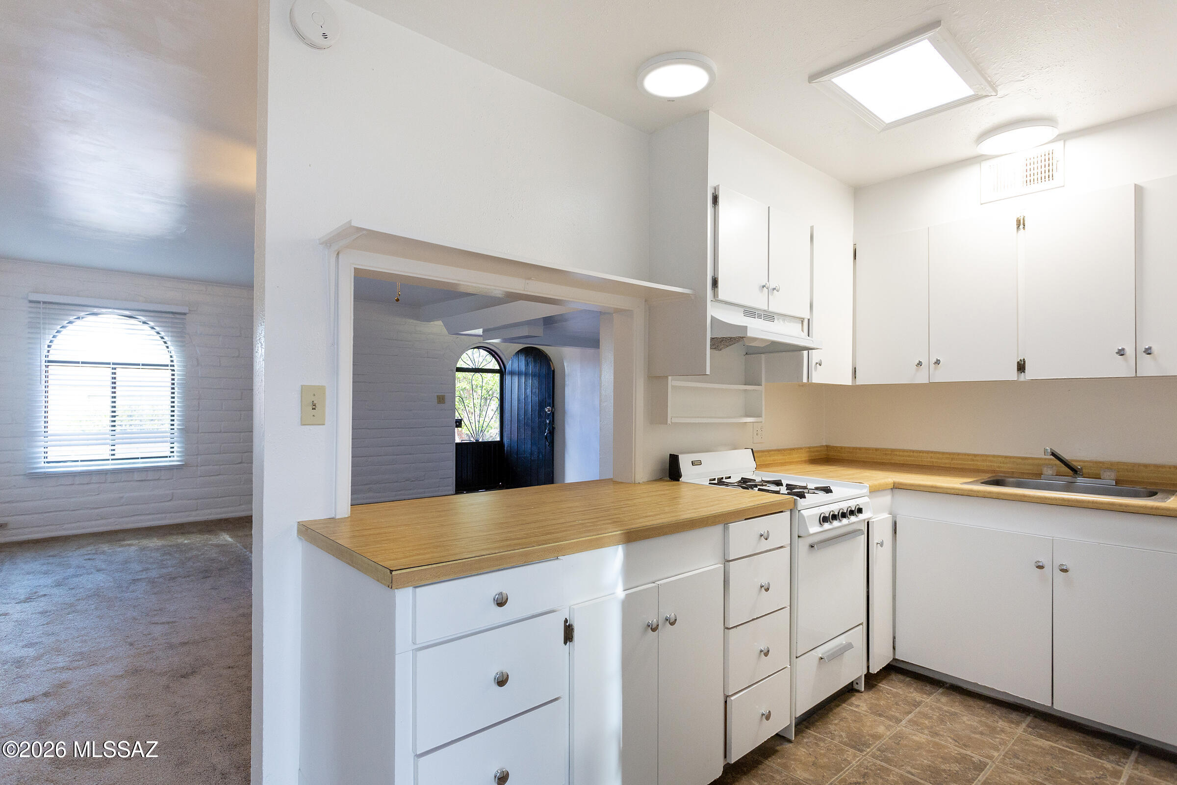 Other/Unknown - Residential Income