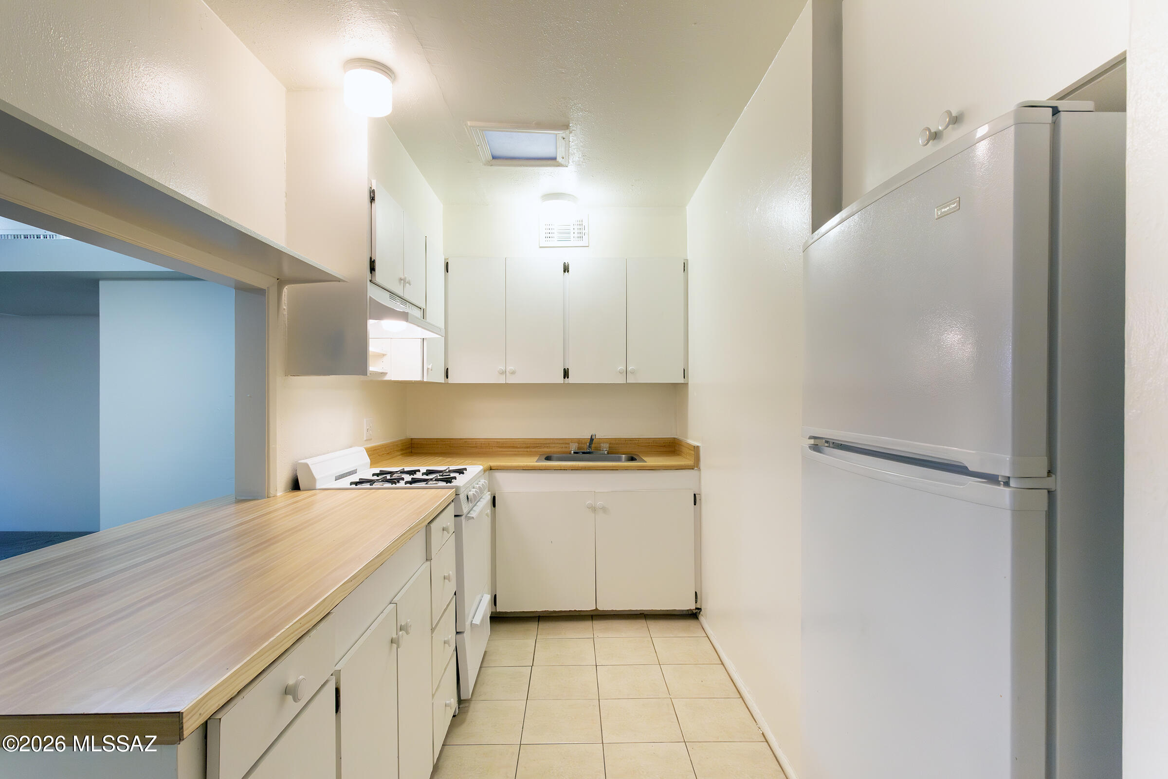 Other/Unknown - Residential Income