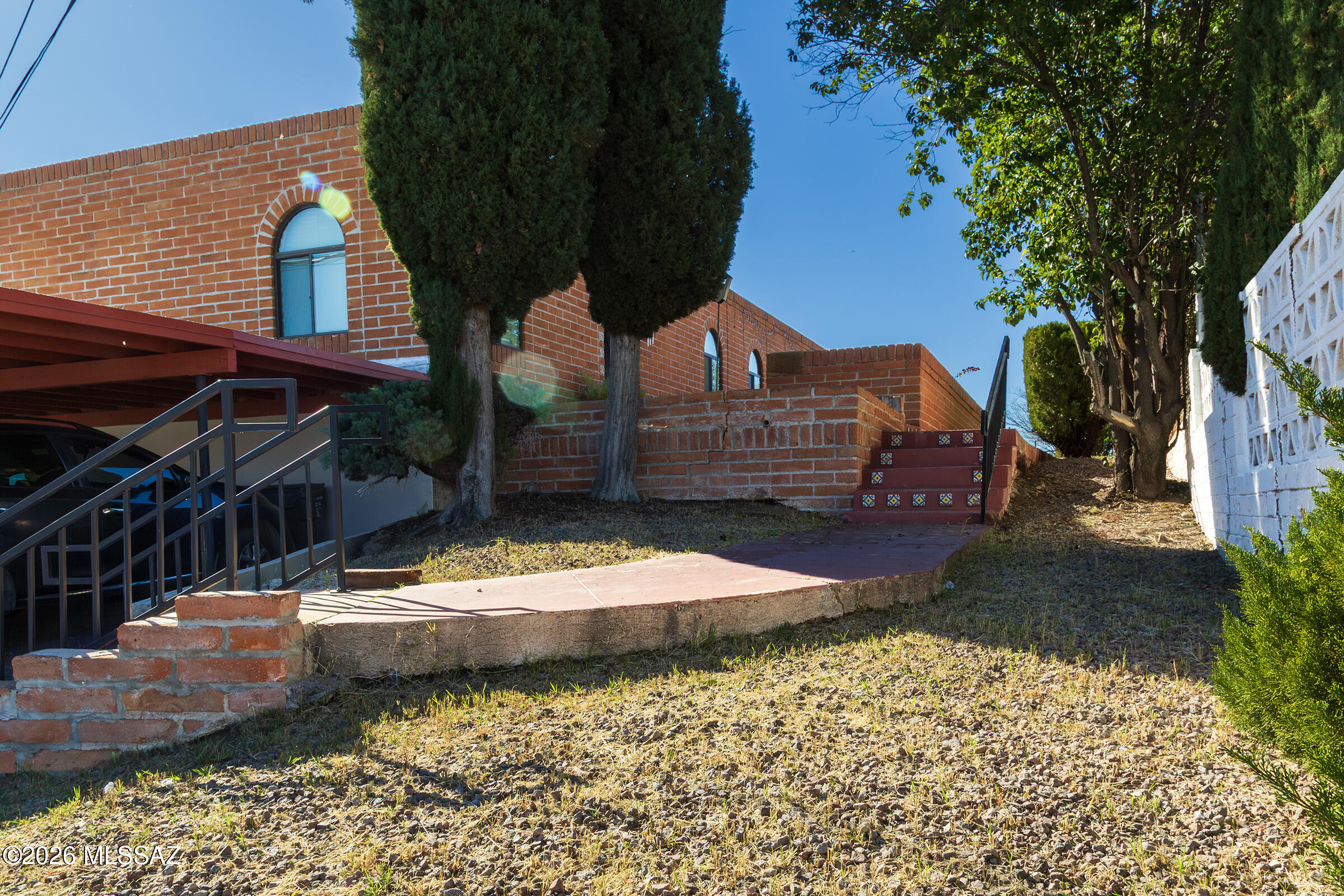 Other/Unknown - Residential Income