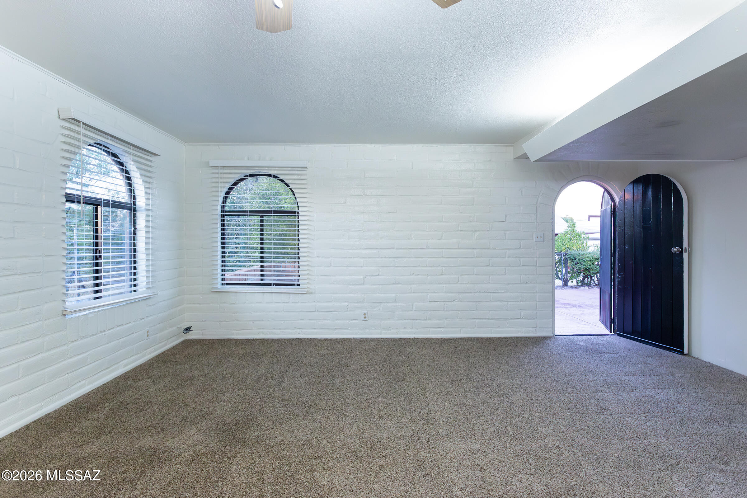 Other/Unknown - Residential Income