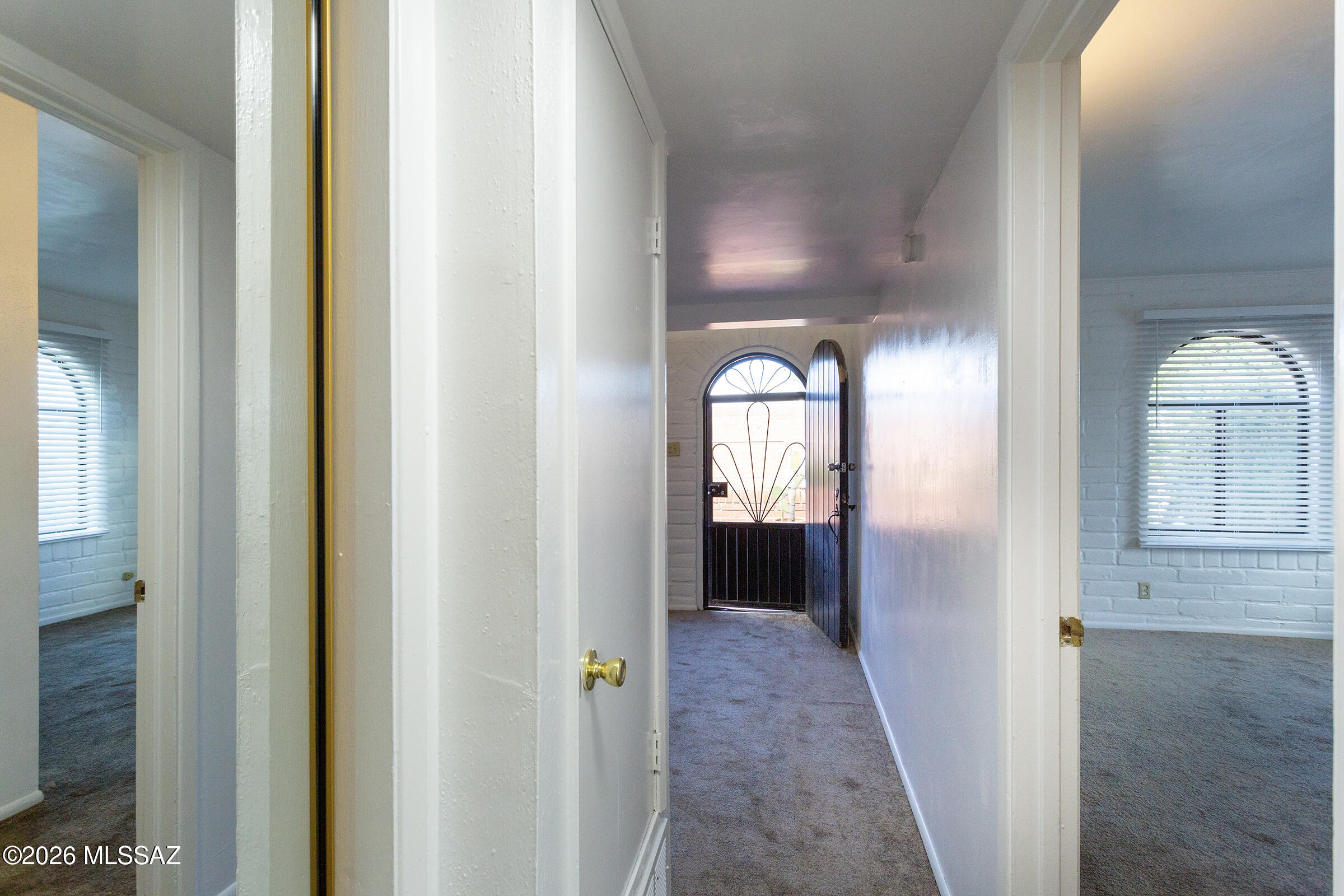 Other/Unknown - Residential Income
