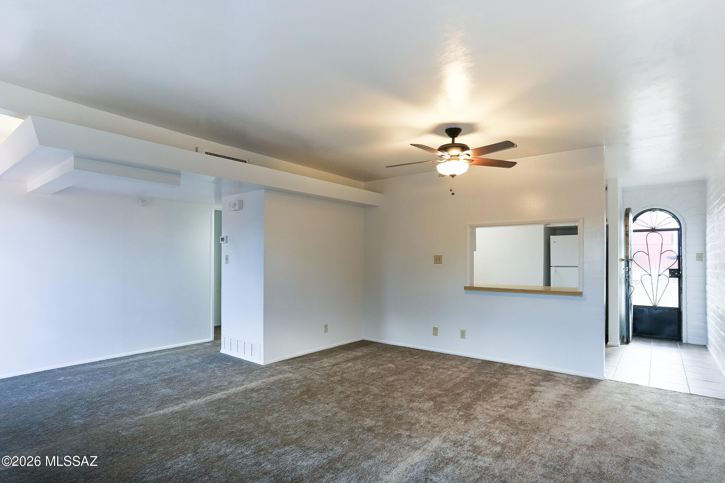 Other/Unknown - Residential Income