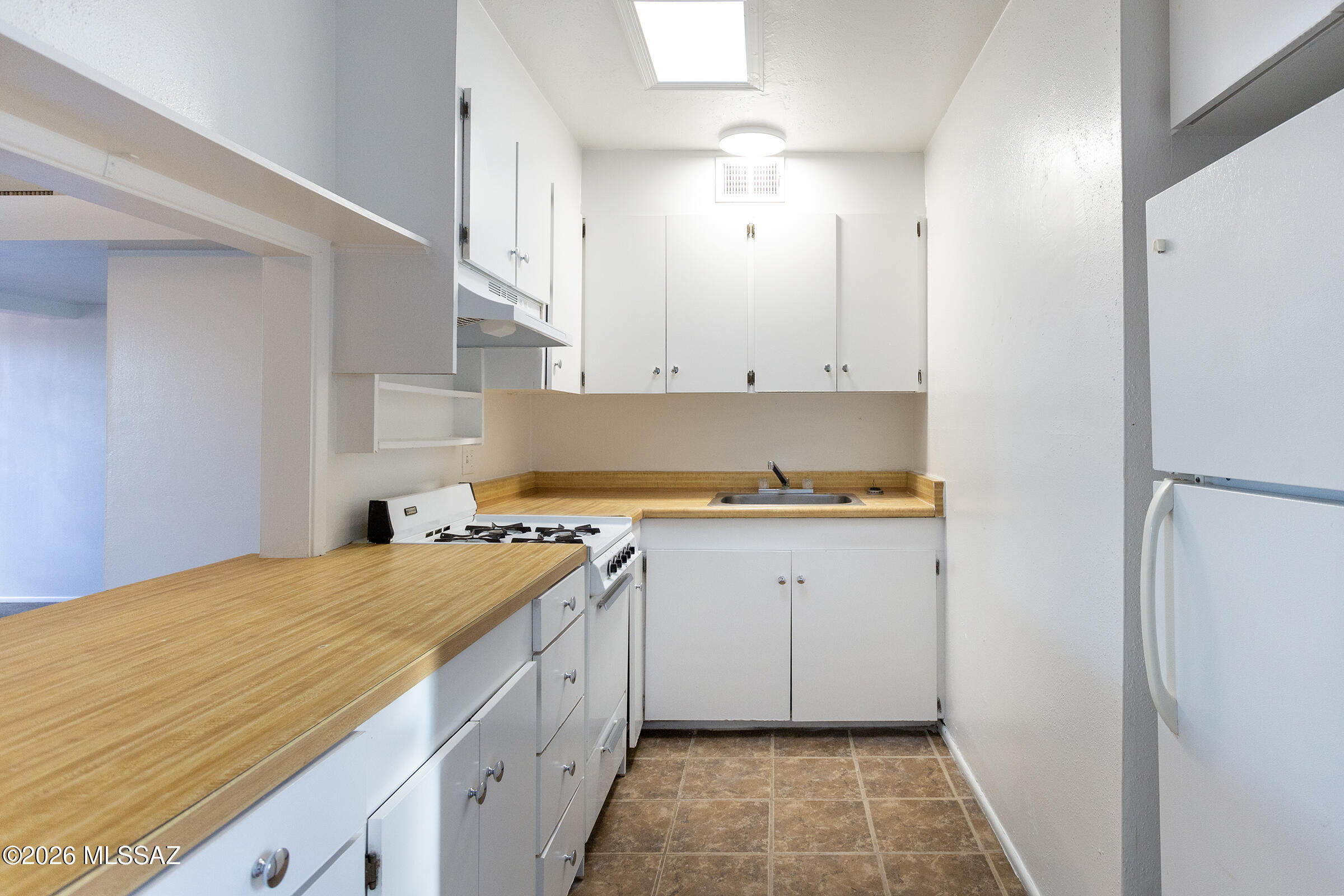 Other/Unknown - Residential Income