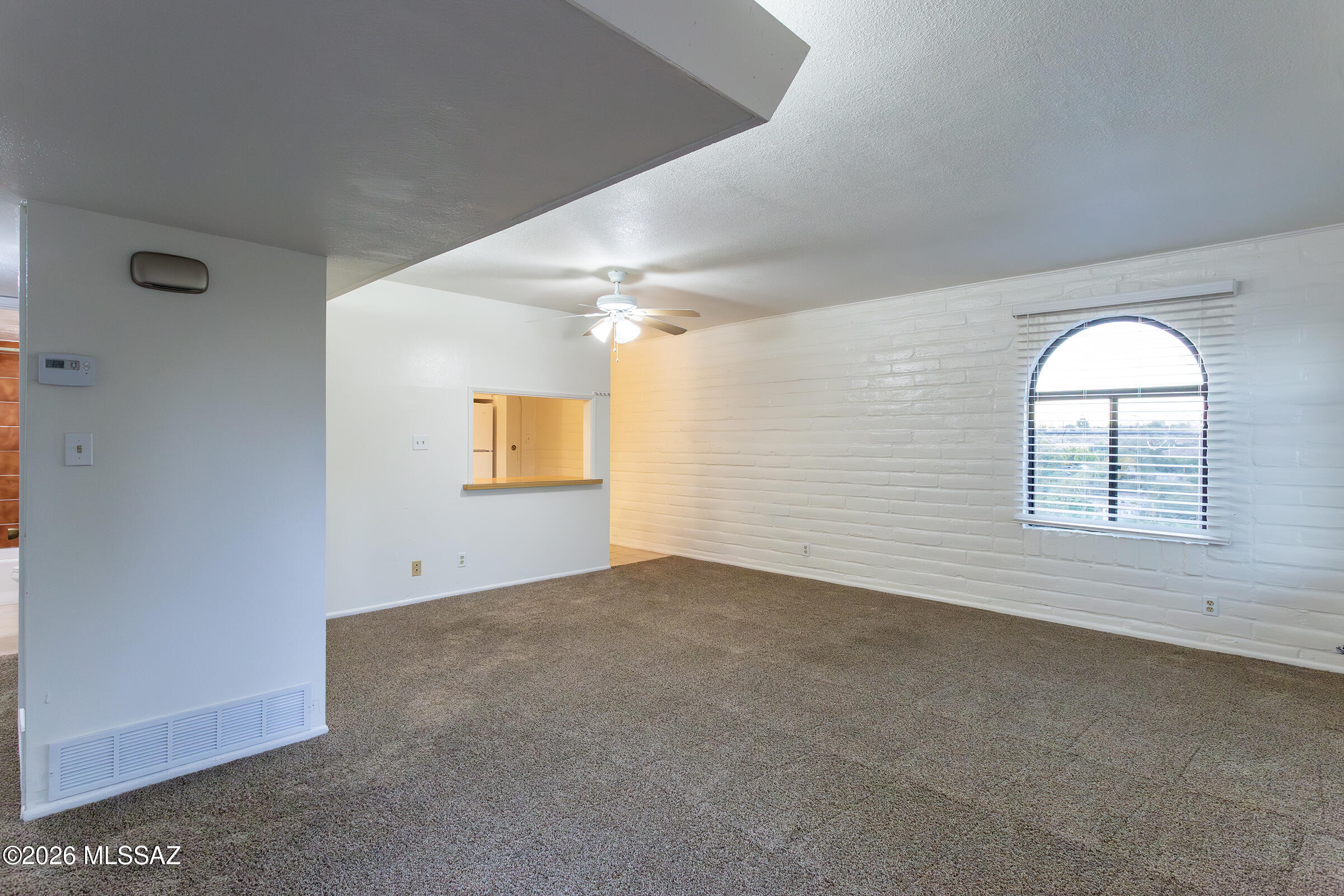 Other/Unknown - Residential Income