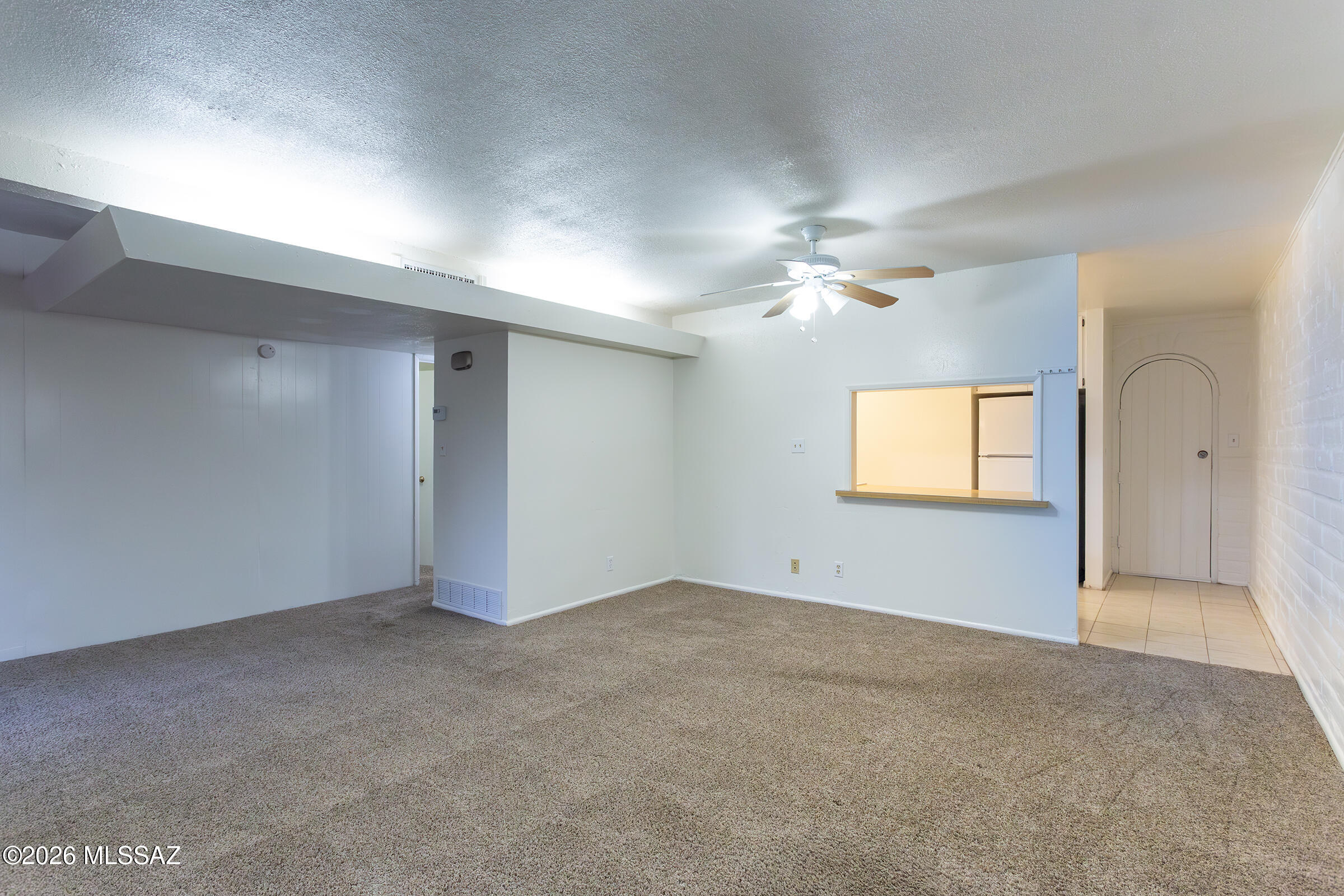 Other/Unknown - Residential Income