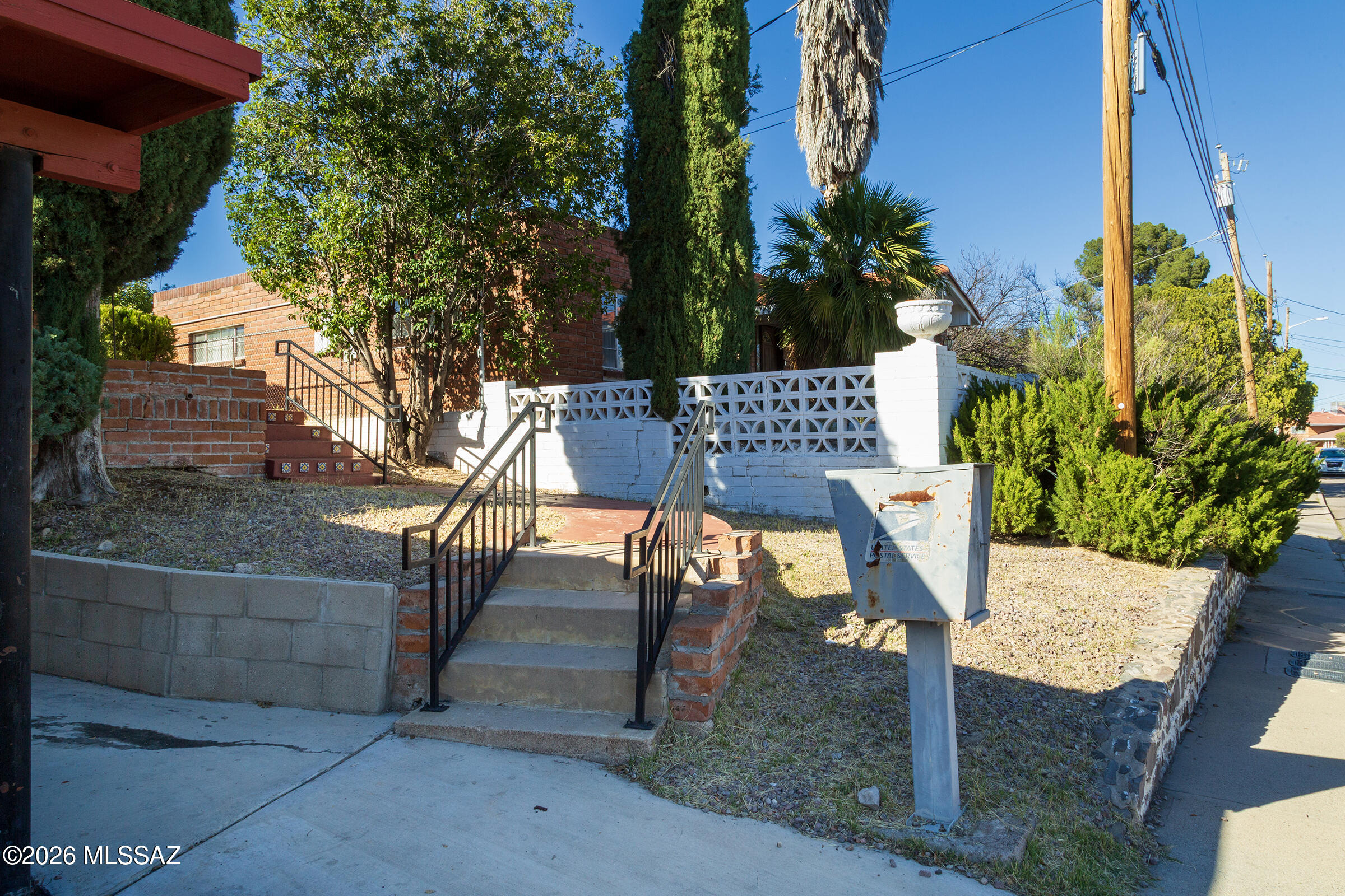 Other/Unknown - Residential Income
