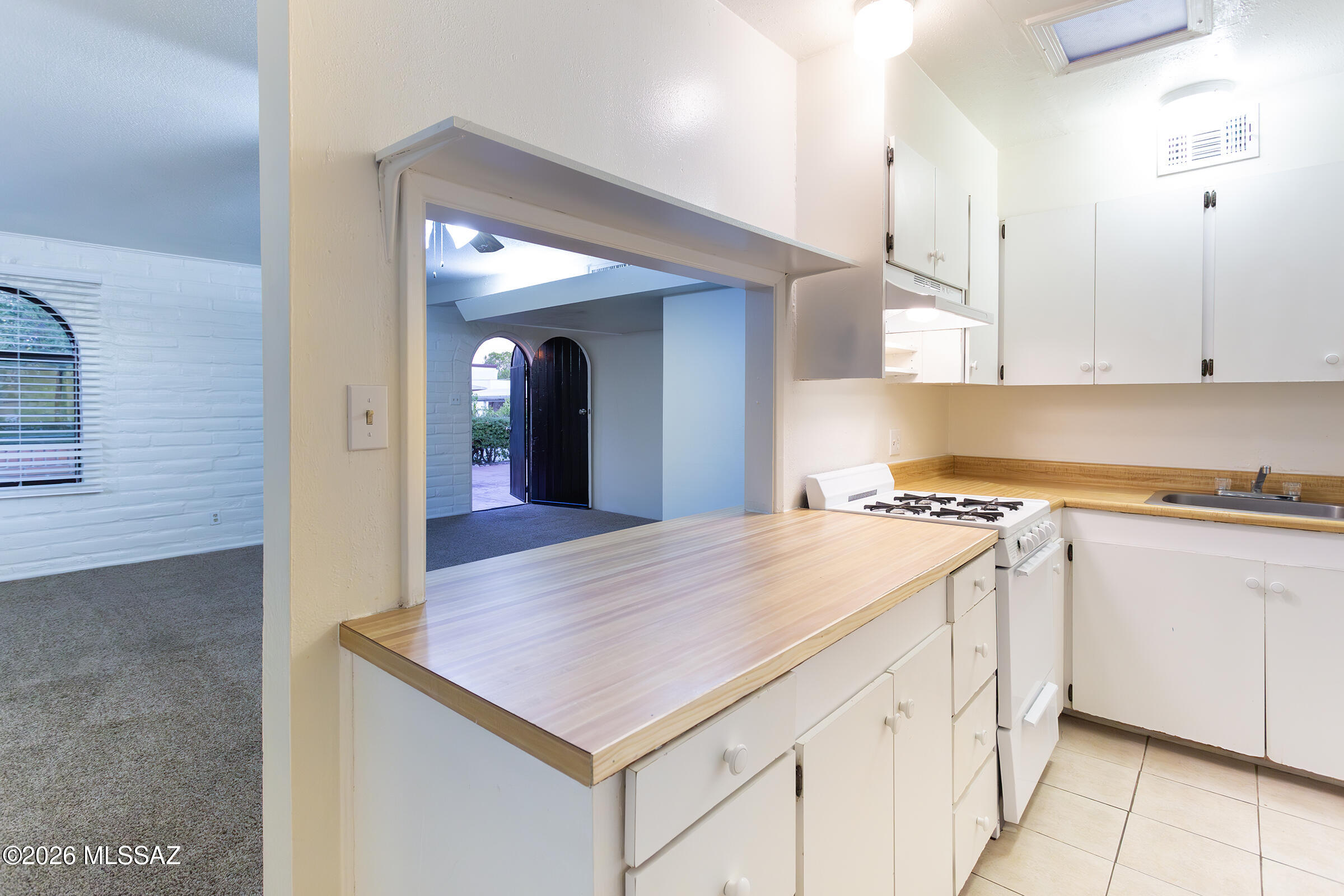 Other/Unknown - Residential Income