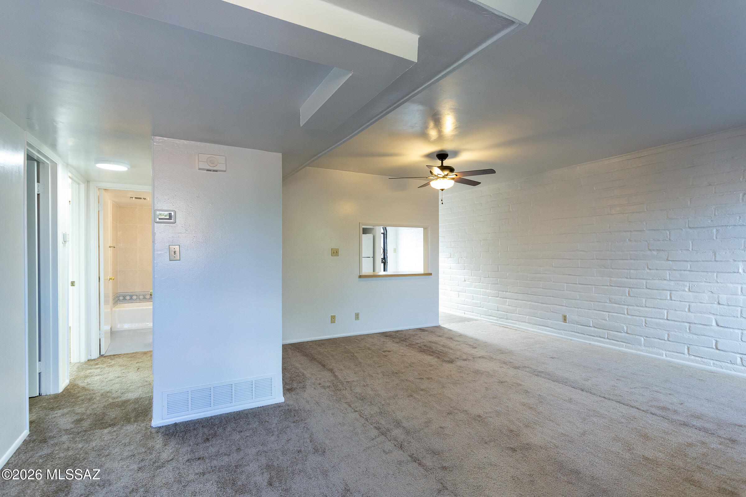 Other/Unknown - Residential Income
