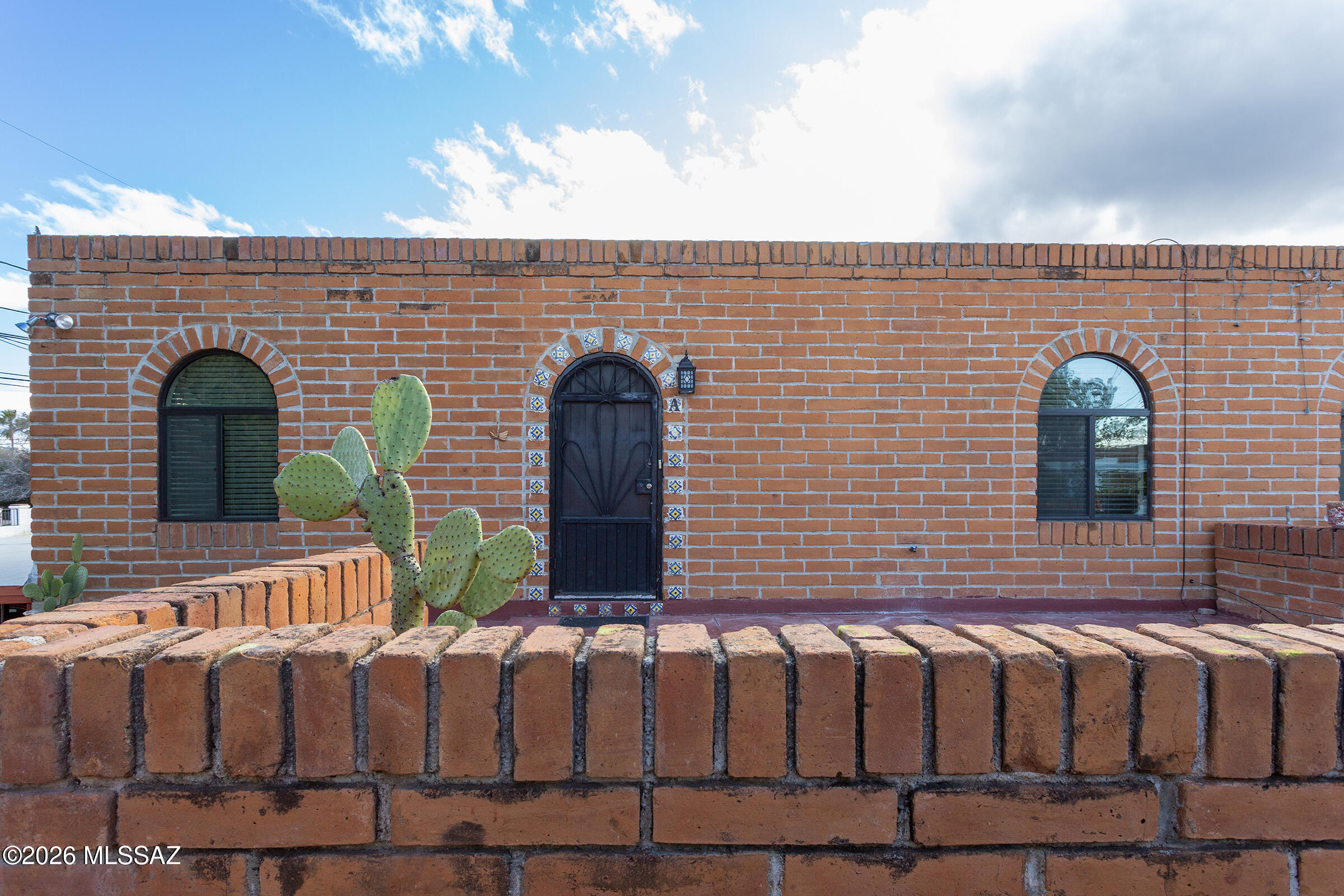 Other/Unknown - Residential Income