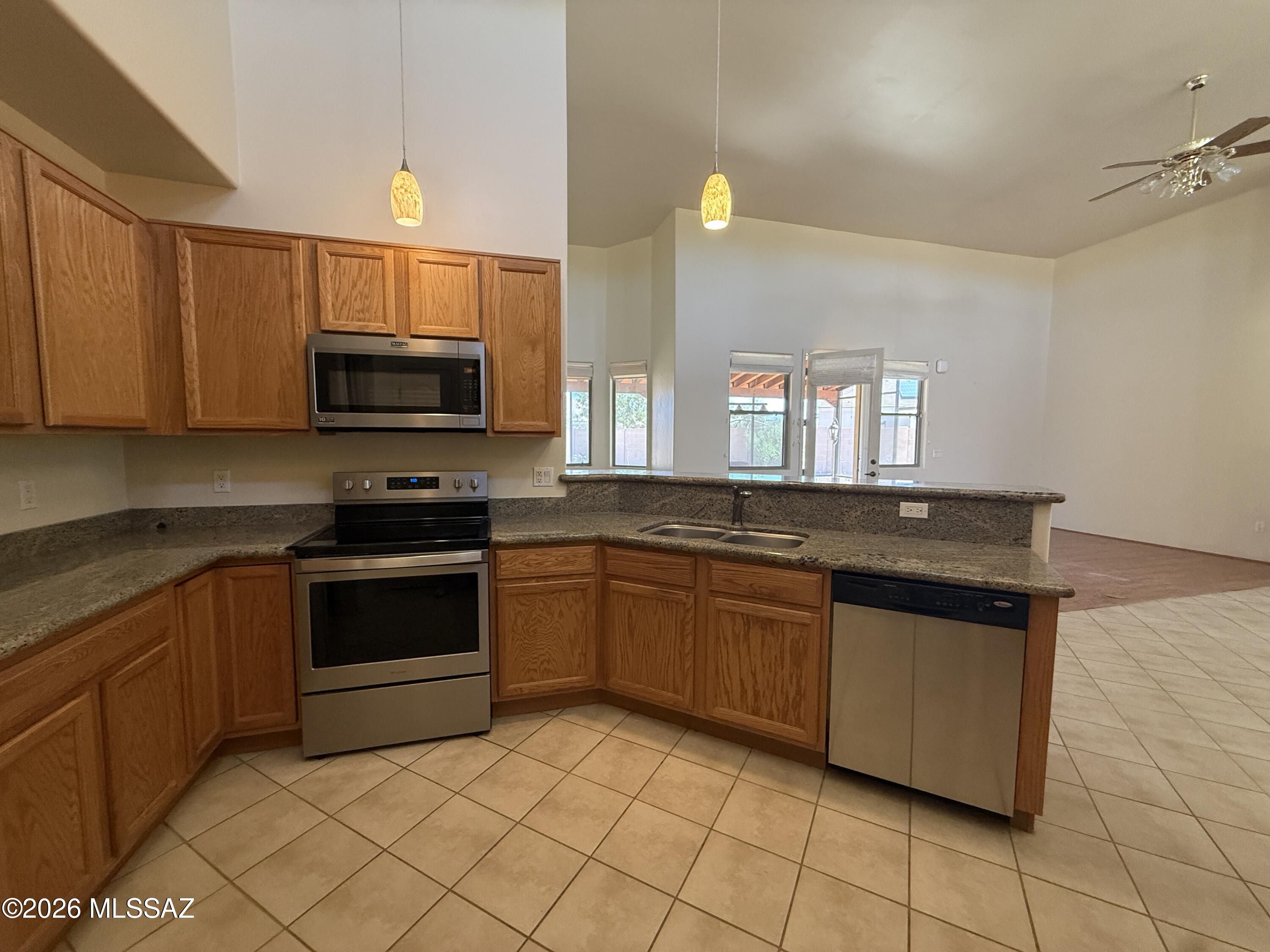 Eagle Point Estates (213-274) - Residential