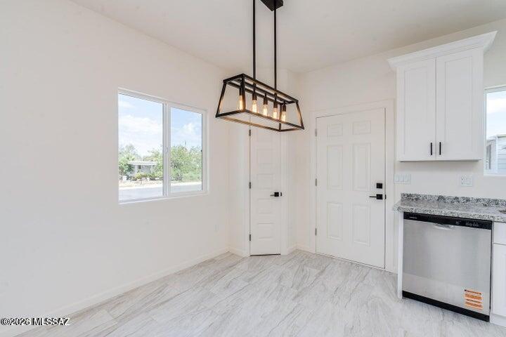 Westway Homesites - Residential
