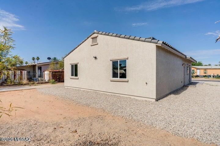 Westway Homesites - Residential