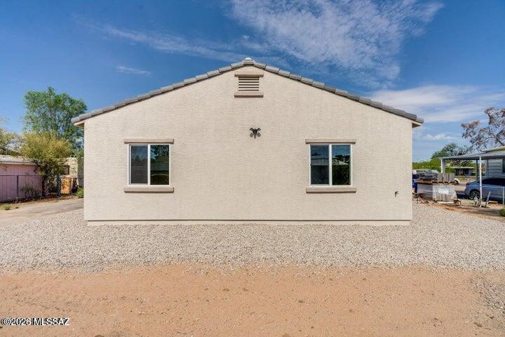 Westway Homesites - Residential
