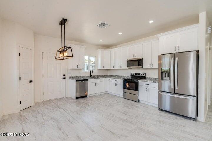 Westway Homesites - Residential