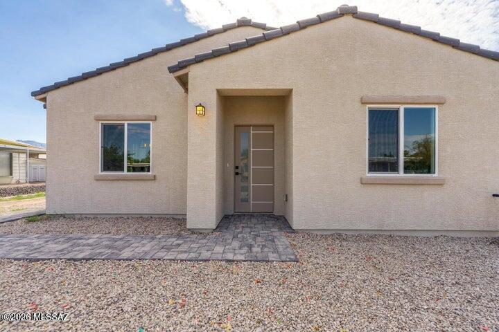 Westway Homesites - Residential