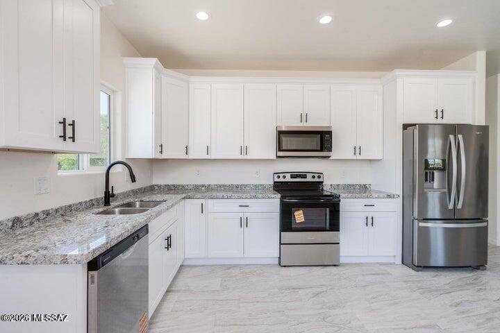 Westway Homesites - Residential
