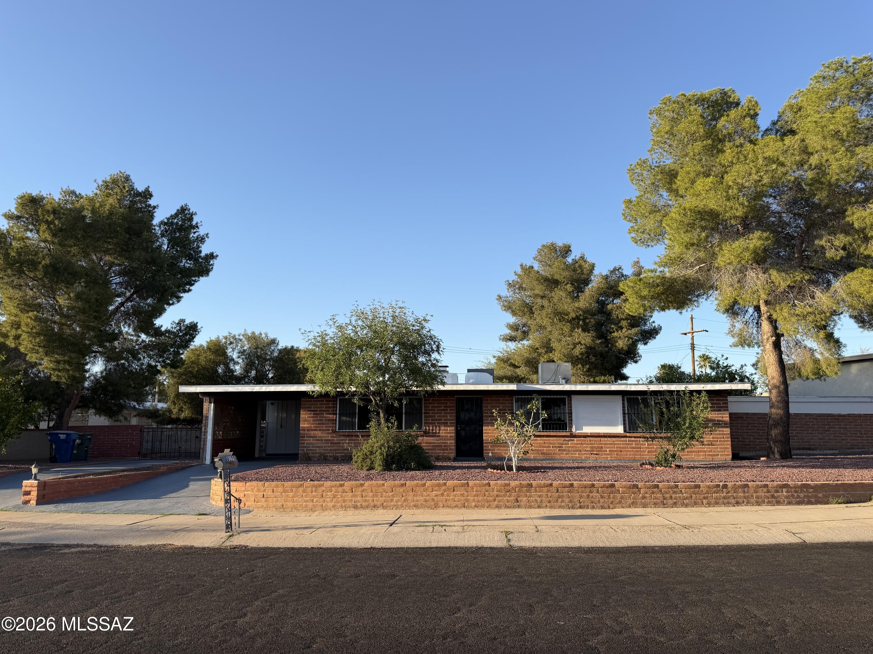 Sherwood Village - Residential
