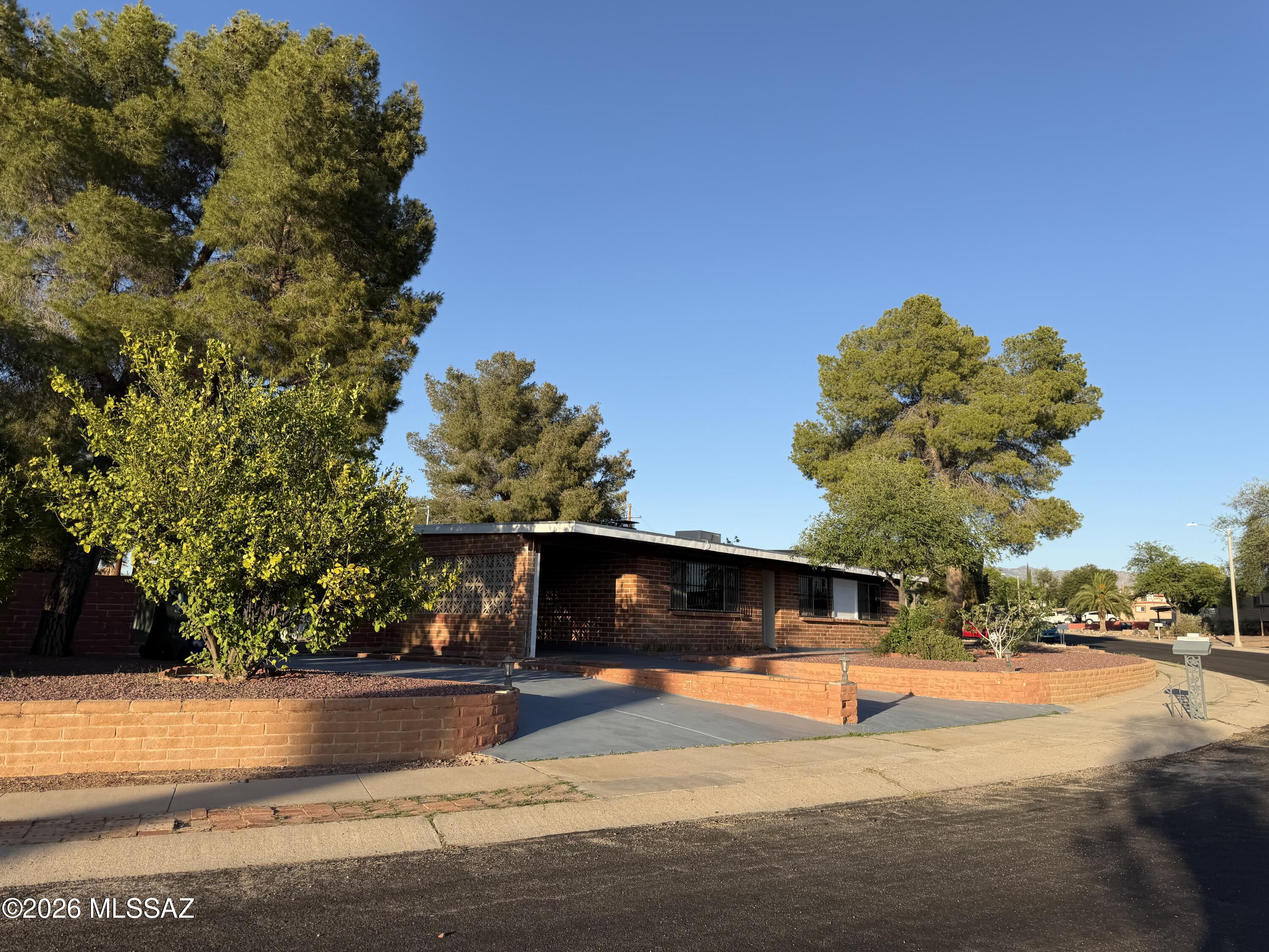 Sherwood Village - Residential