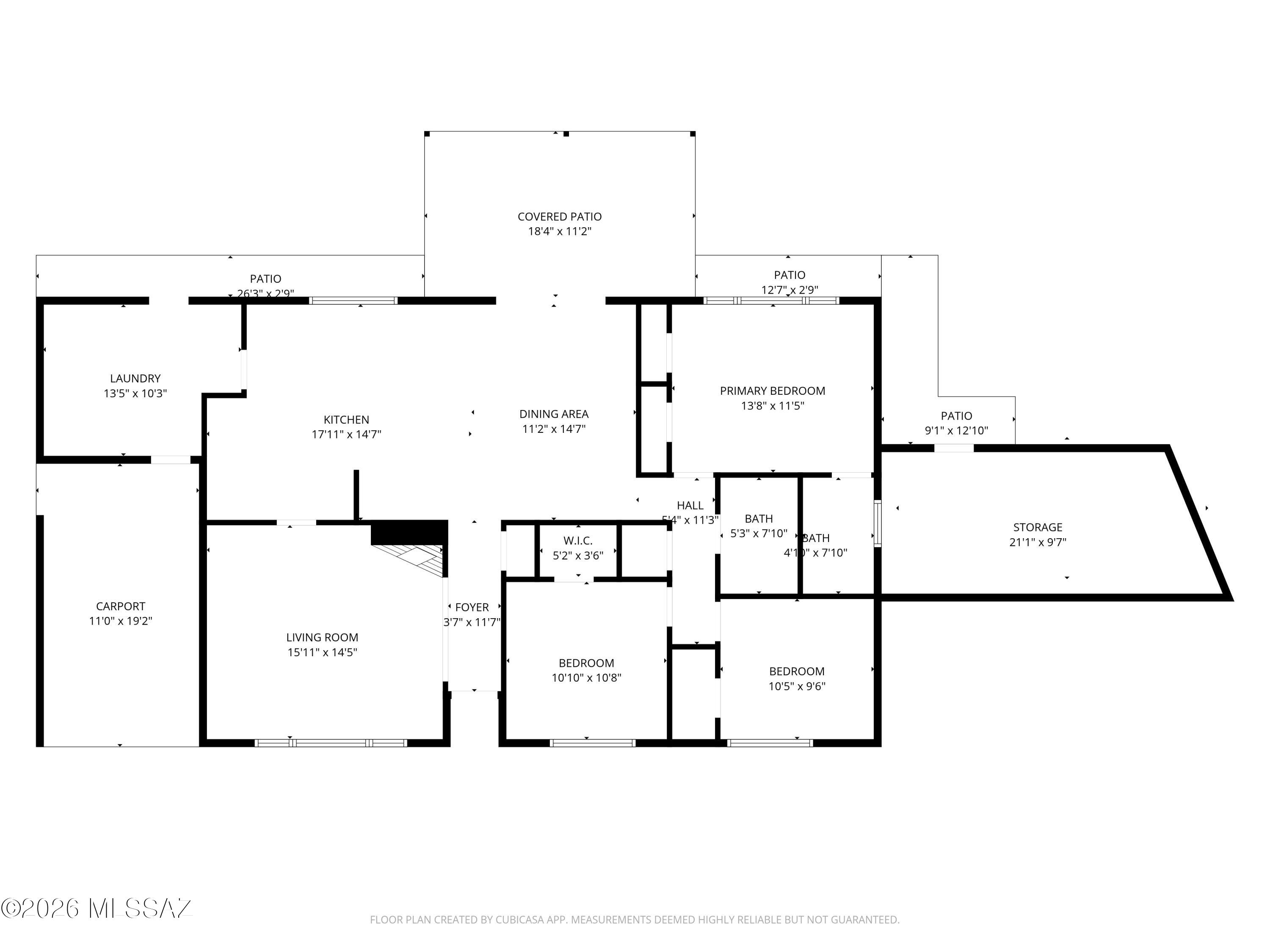 Sherwood Village - Residential