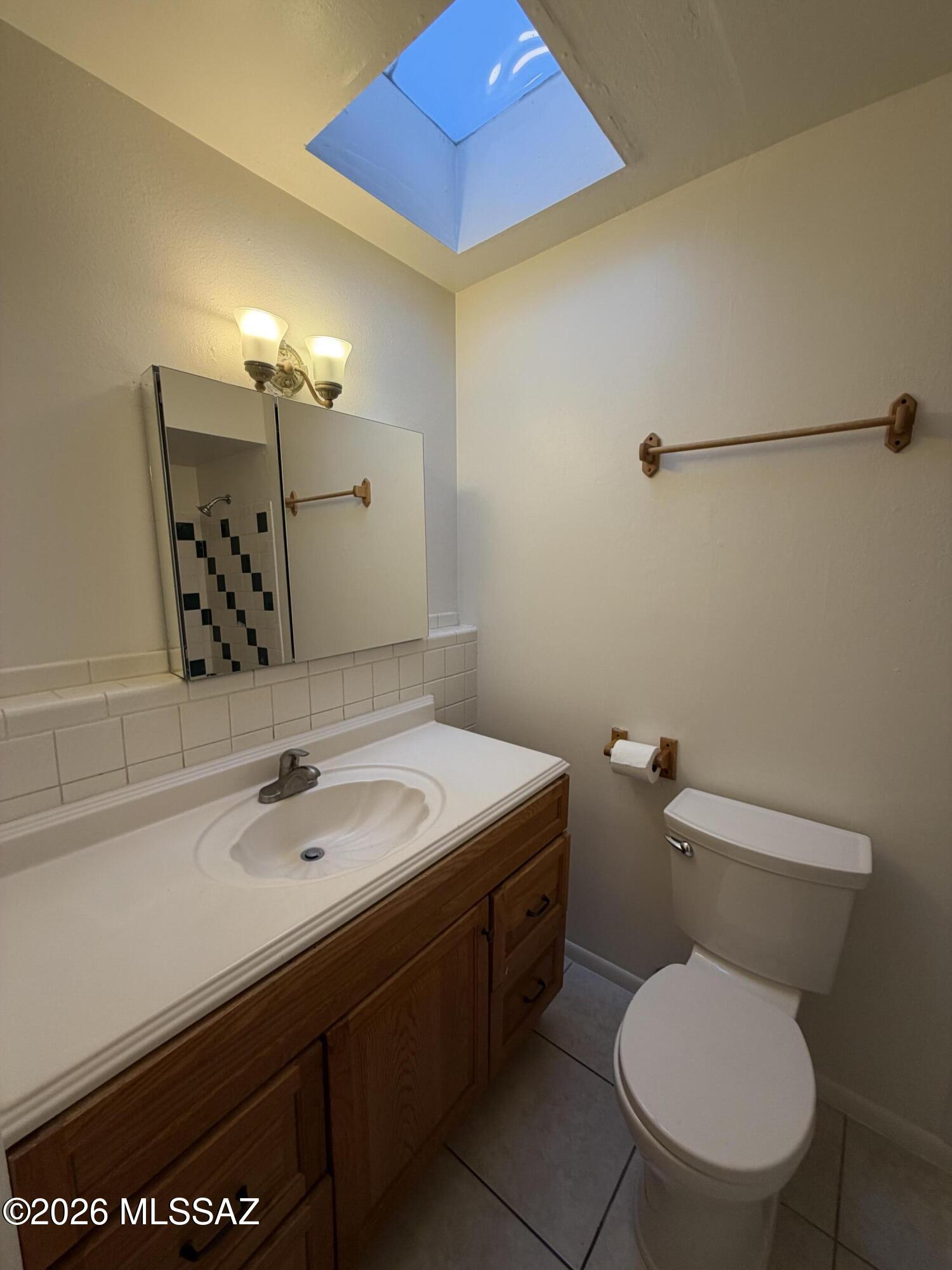 Sherwood Village - Residential
