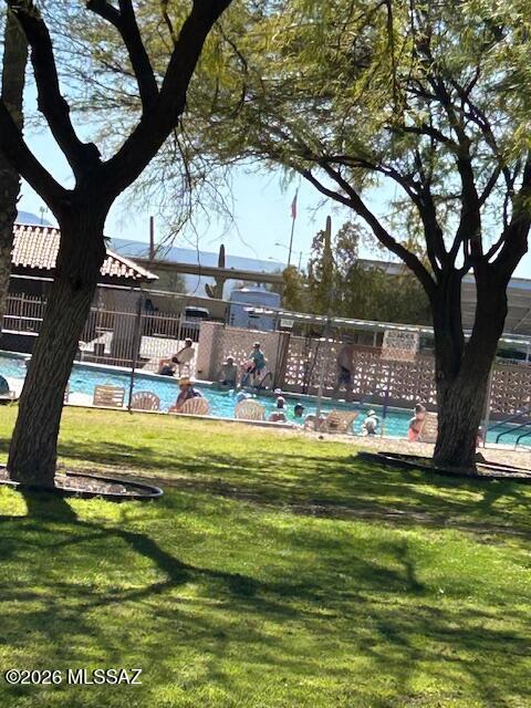 Tucson Estates (403-758) - Residential