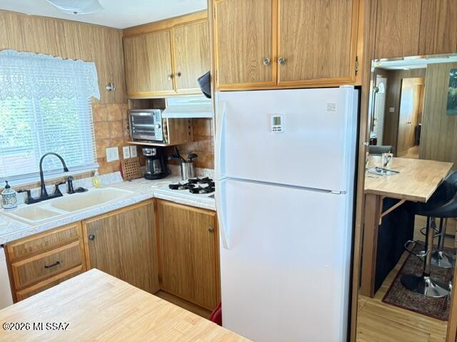 Tucson Estates (403-758) - Residential