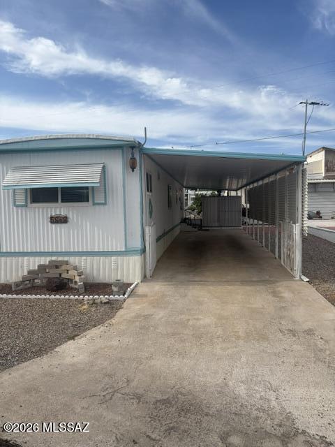 Tucson Estates (403-758) - Residential