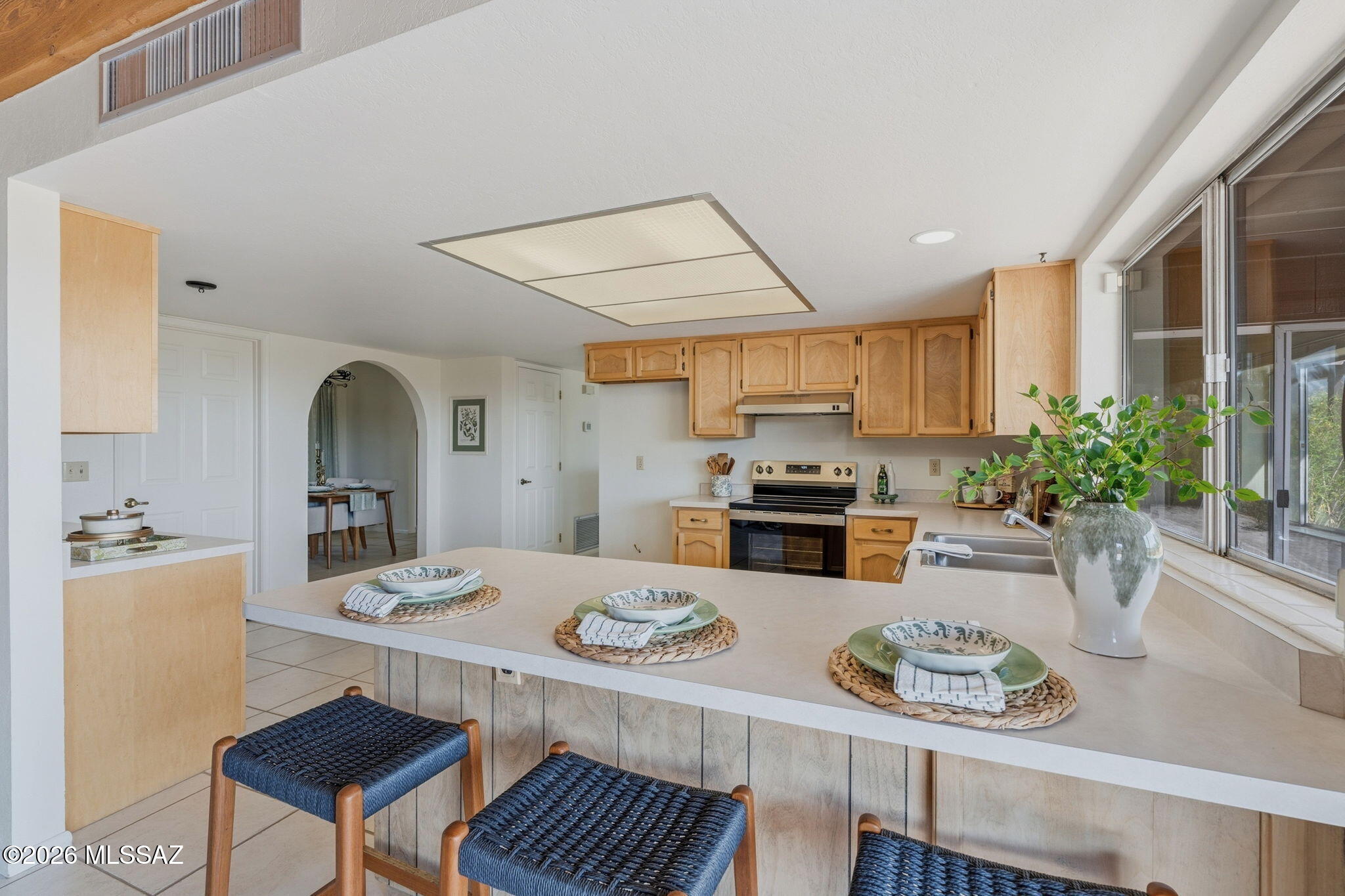 Tanuri Hills (1-102) - Residential