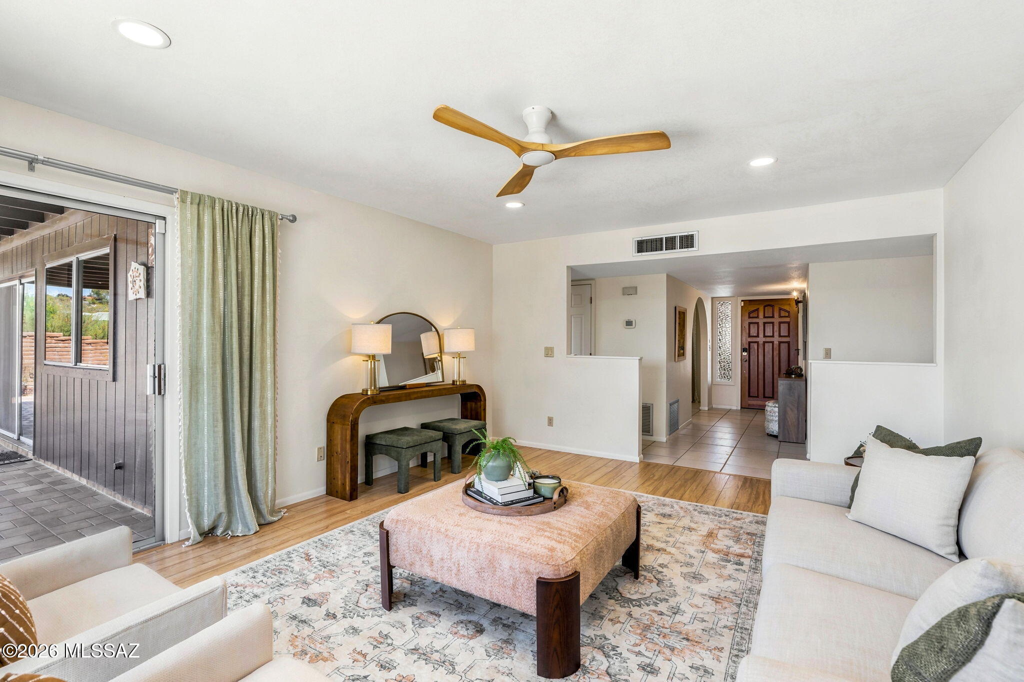 Tanuri Hills (1-102) - Residential