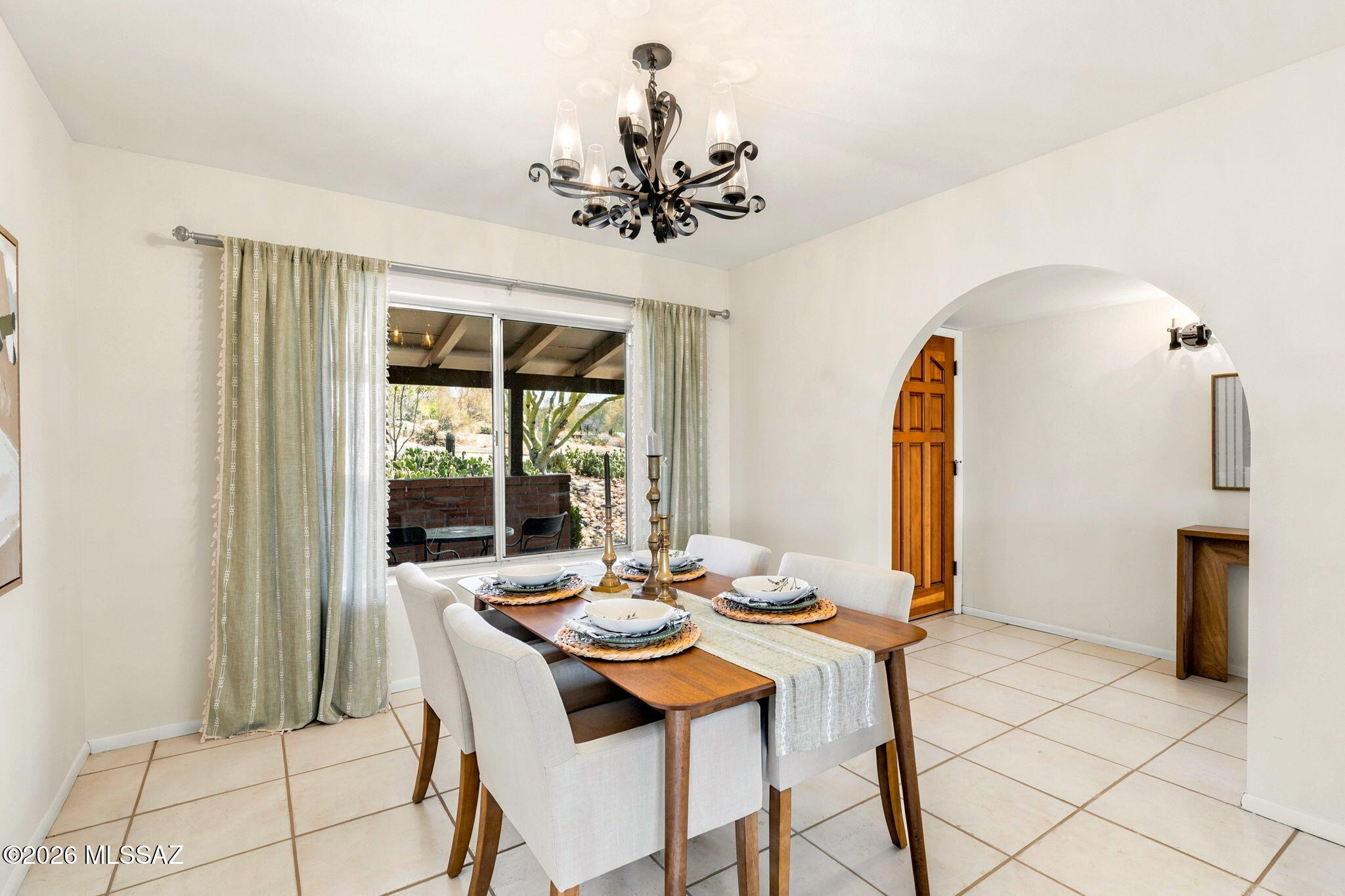 Tanuri Hills (1-102) - Residential