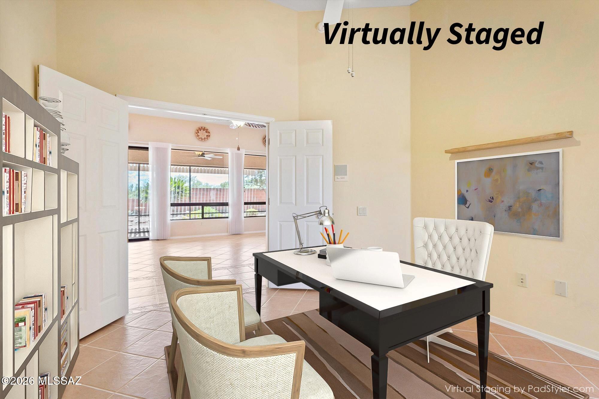 Las Campanas BLK G (1-95) - Residential