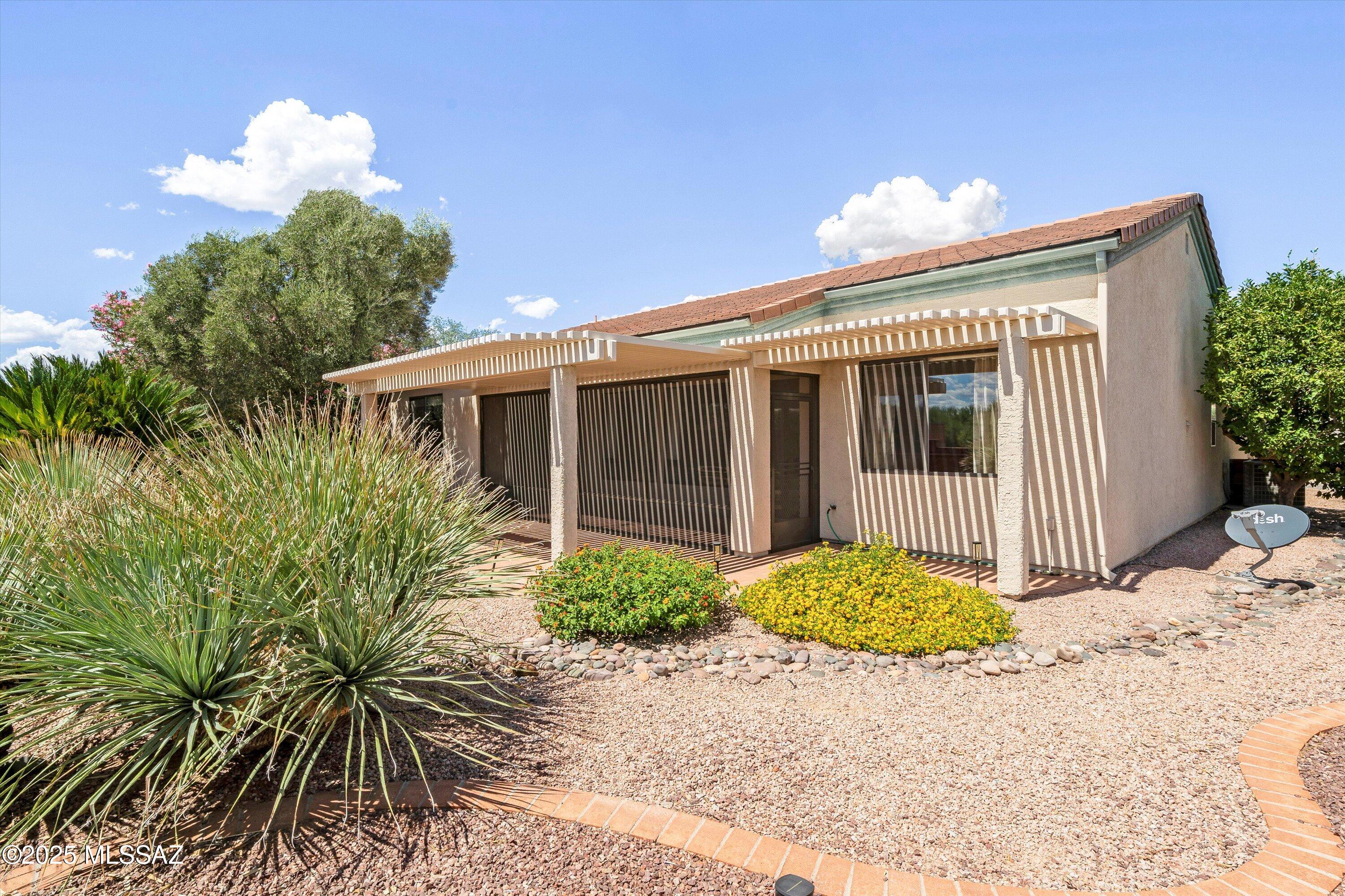 Las Campanas BLK G (1-95) - Residential