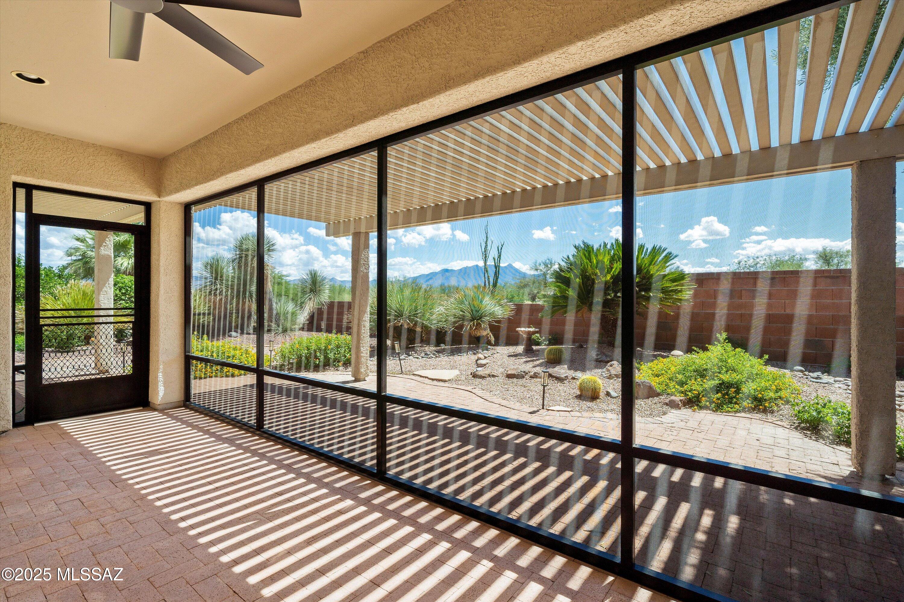 Las Campanas BLK G (1-95) - Residential