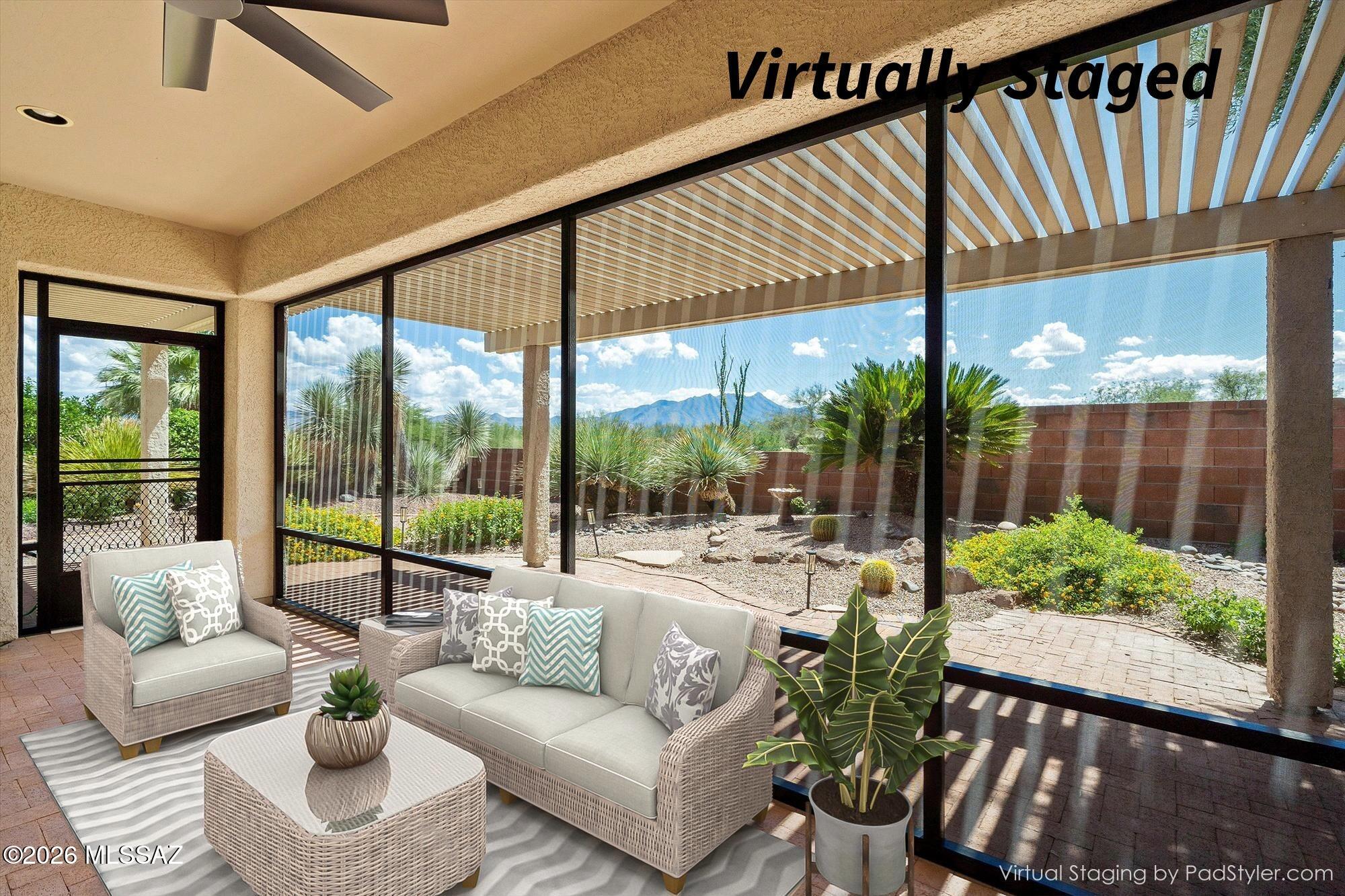 Las Campanas BLK G (1-95) - Residential