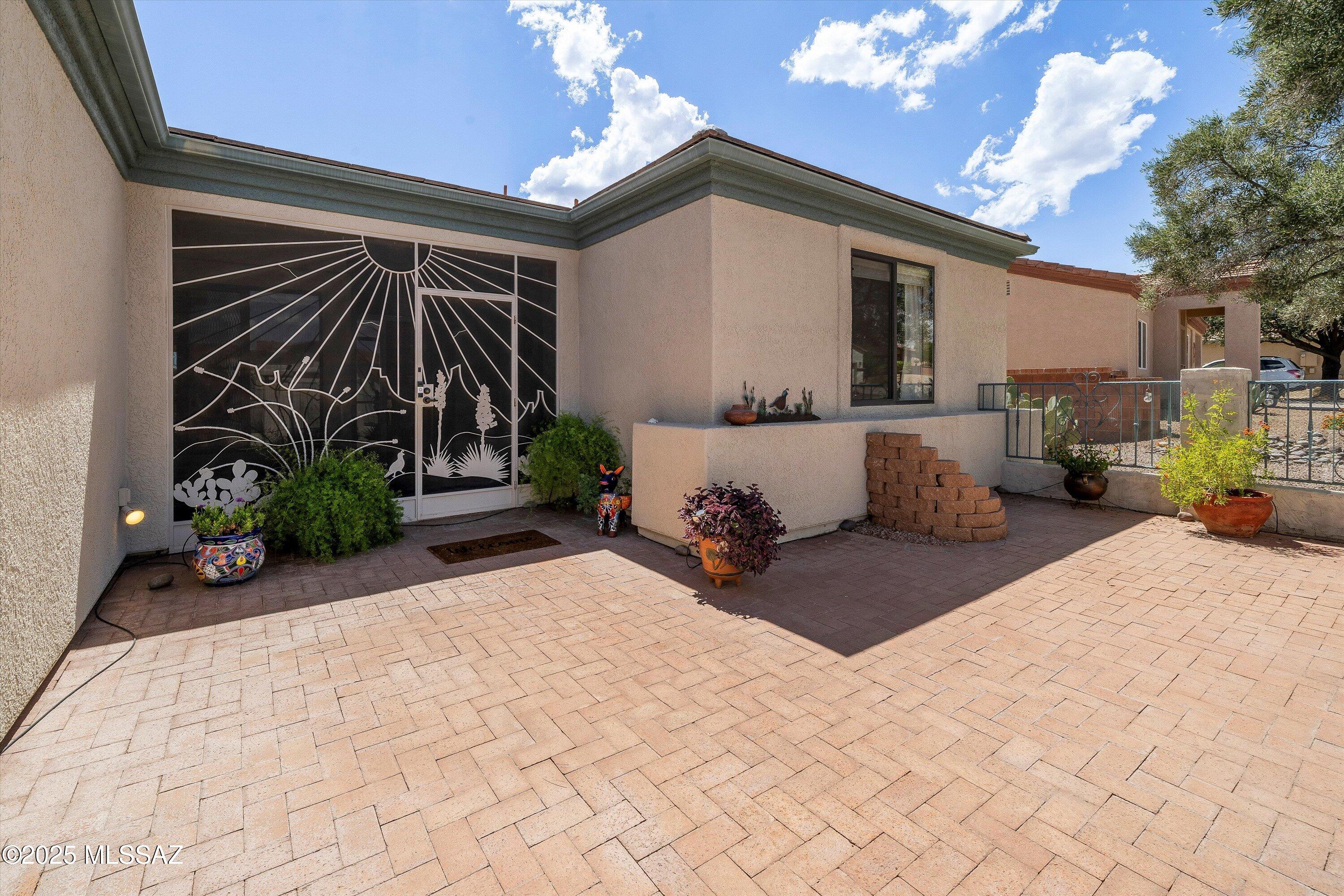 Las Campanas BLK G (1-95) - Residential