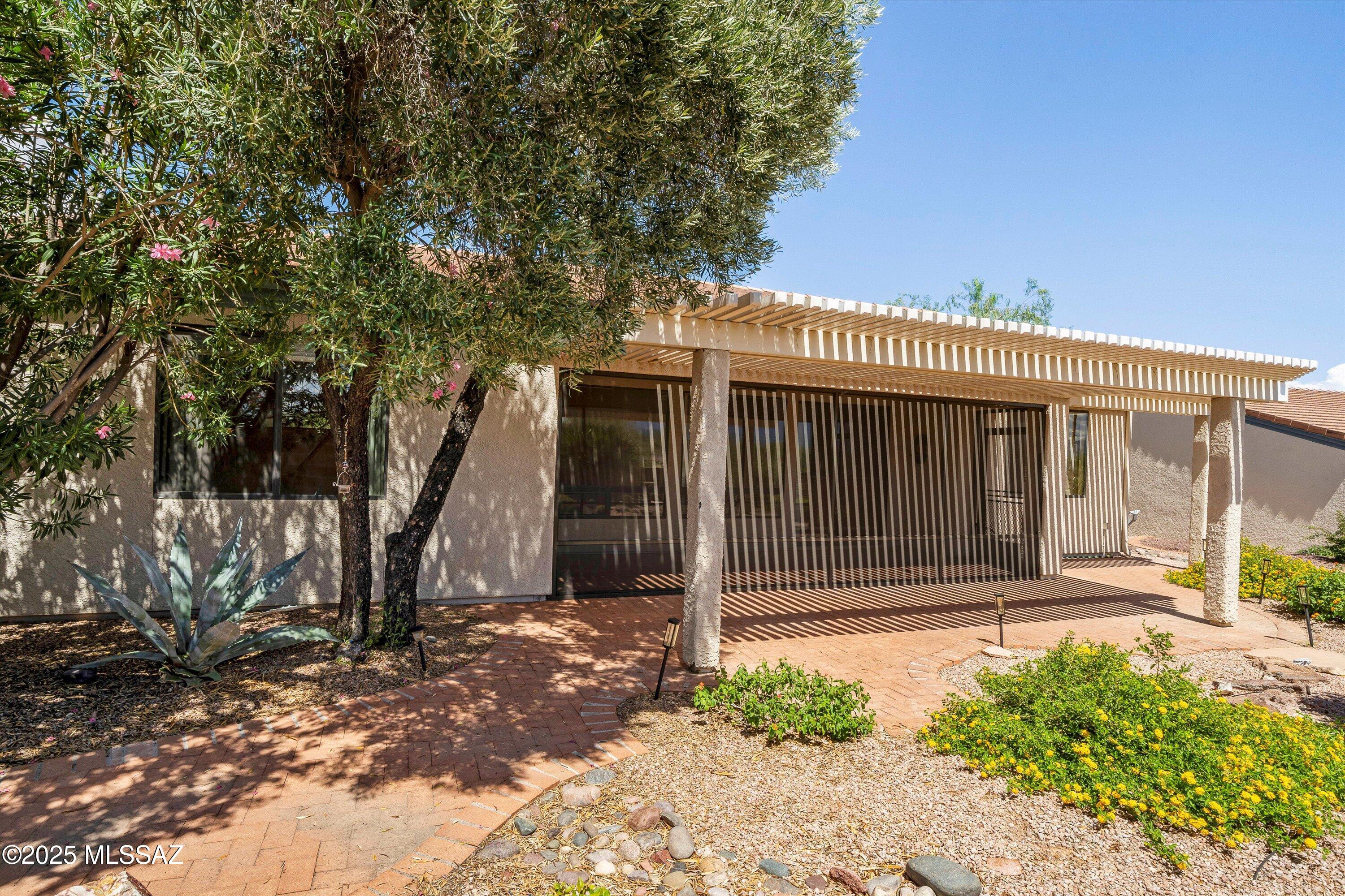 Las Campanas BLK G (1-95) - Residential
