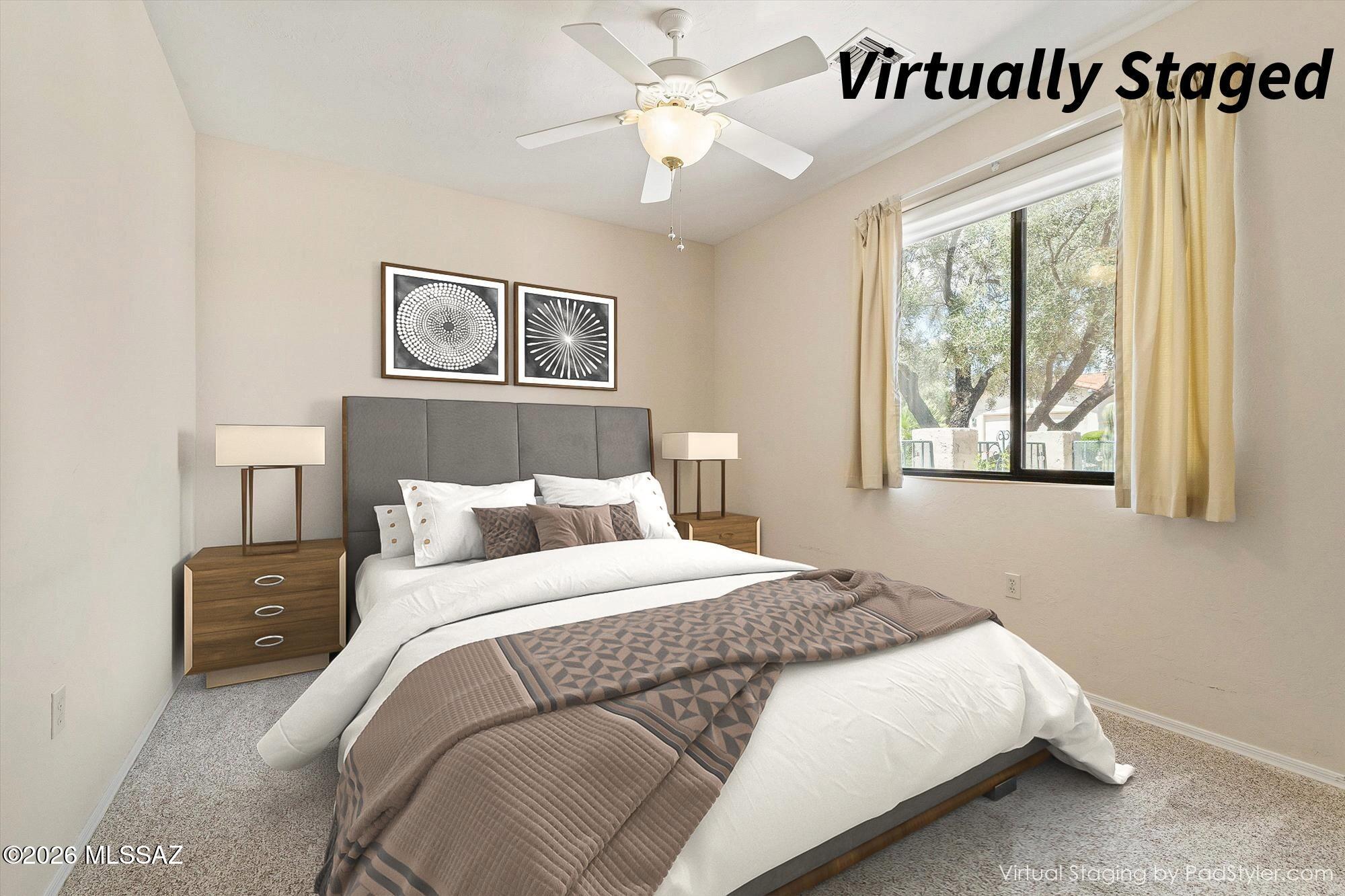 Las Campanas BLK G (1-95) - Residential