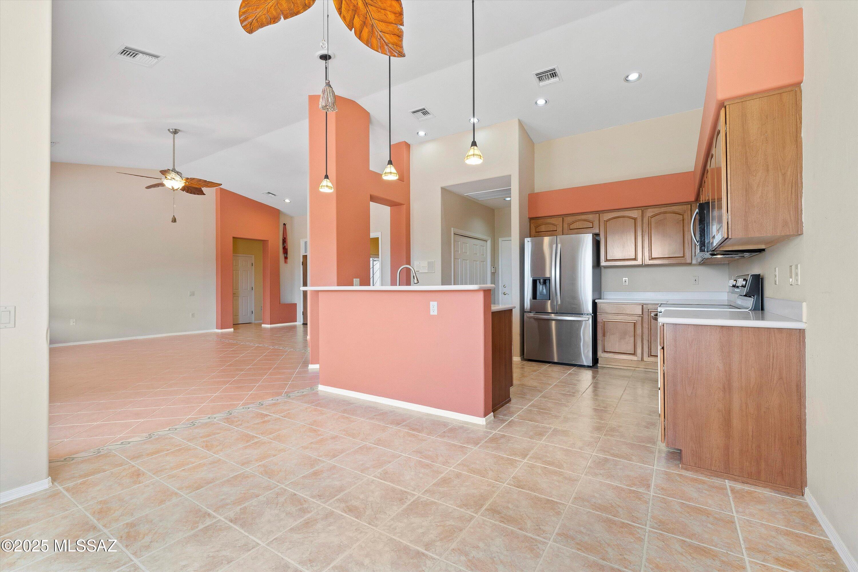 Las Campanas BLK G (1-95) - Residential