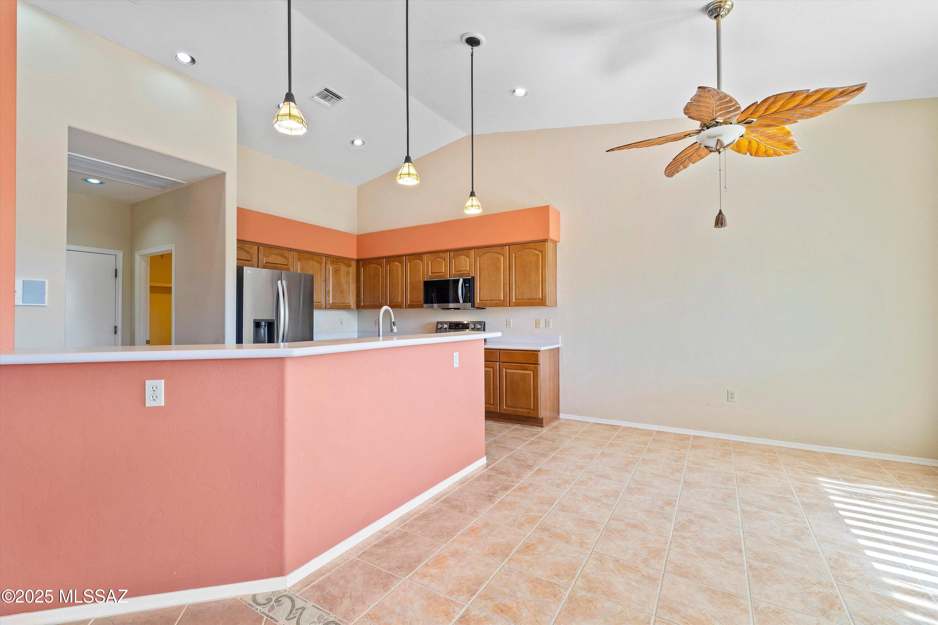 Las Campanas BLK G (1-95) - Residential